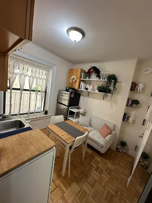 Cozy private apartment in SoHo