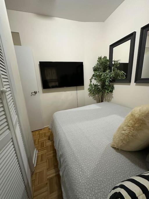 Cozy private apartment in SoHo