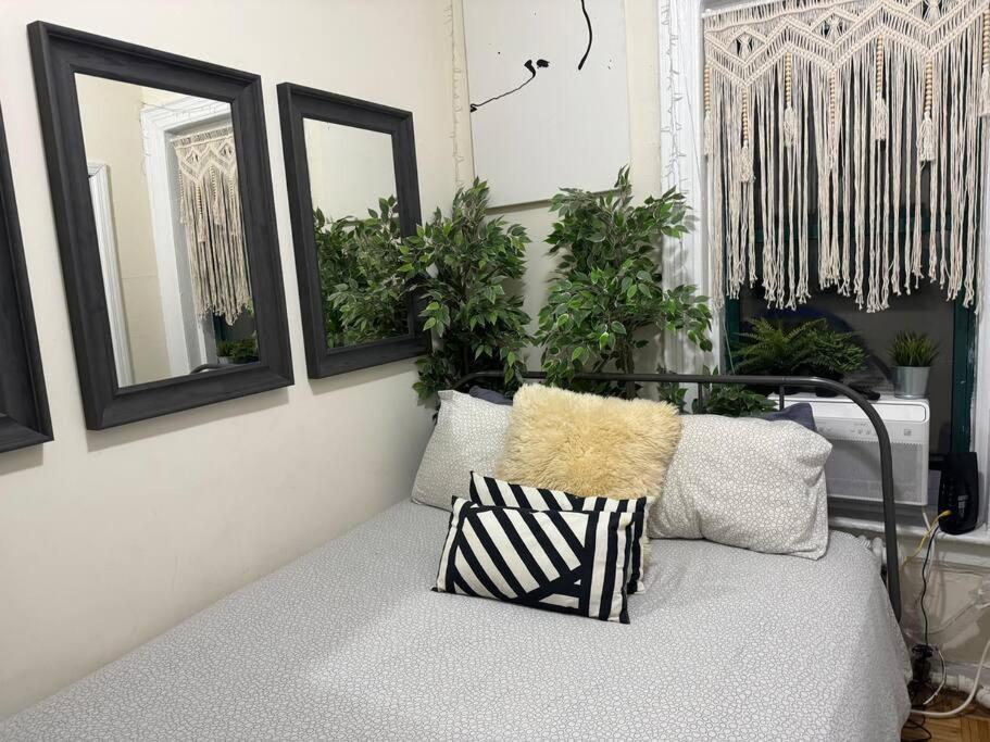 Cozy private apartment in SoHo
