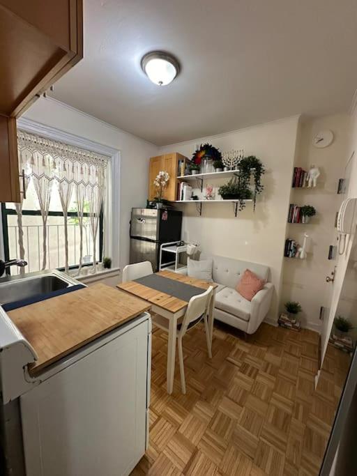 Cozy private apartment in SoHo