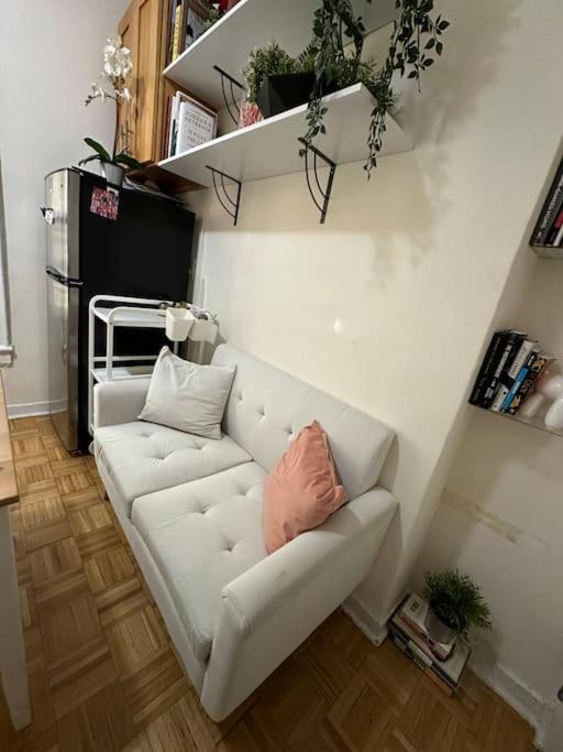 Cozy private apartment in SoHo