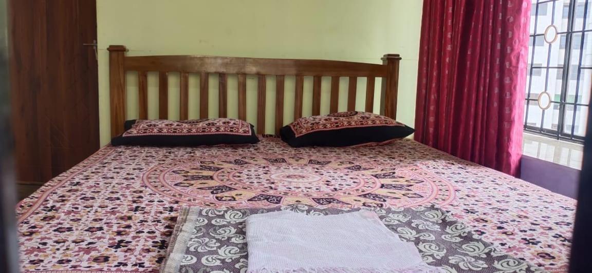 Guest Nest