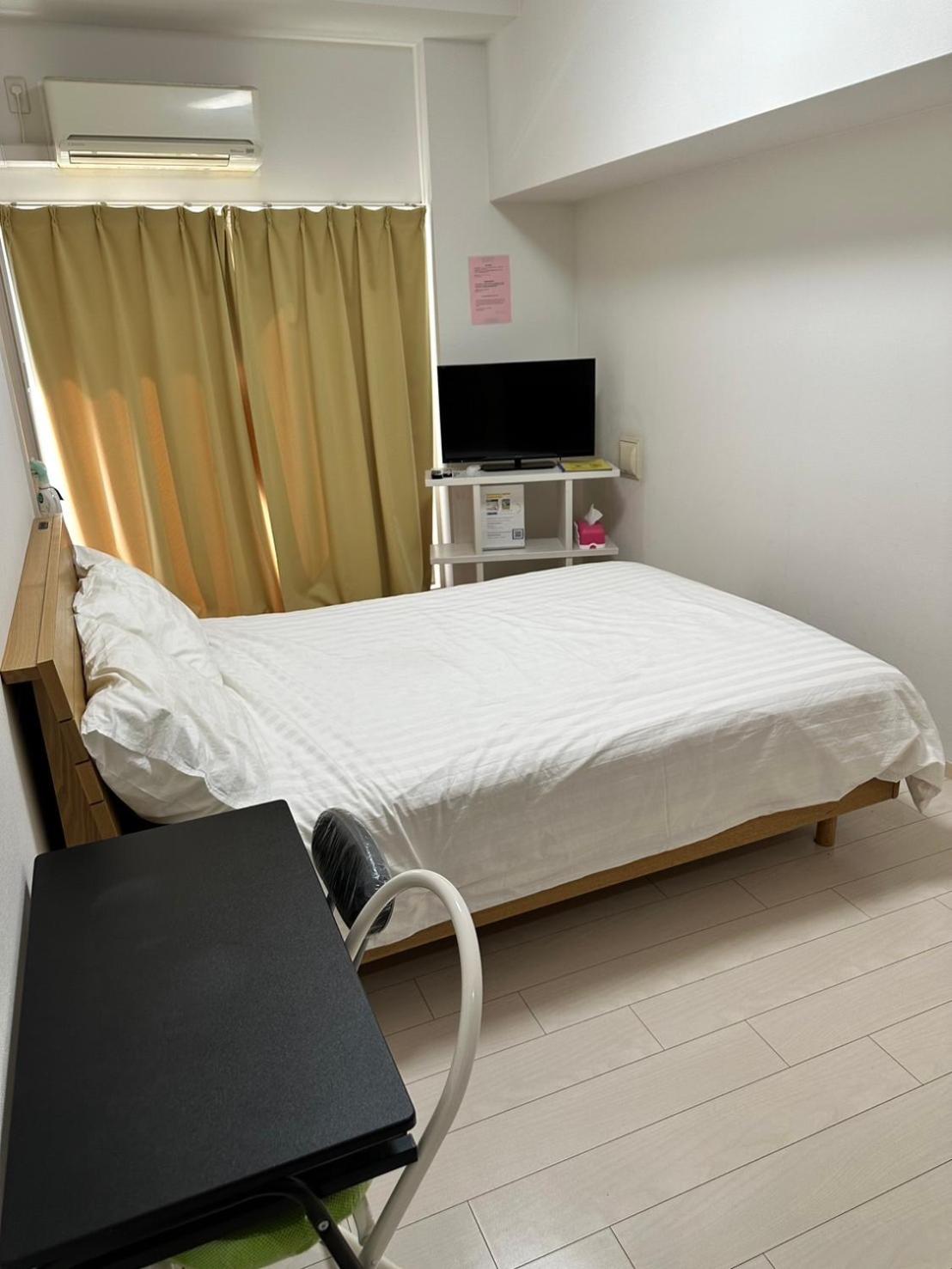 Residence Tennojihigashi
