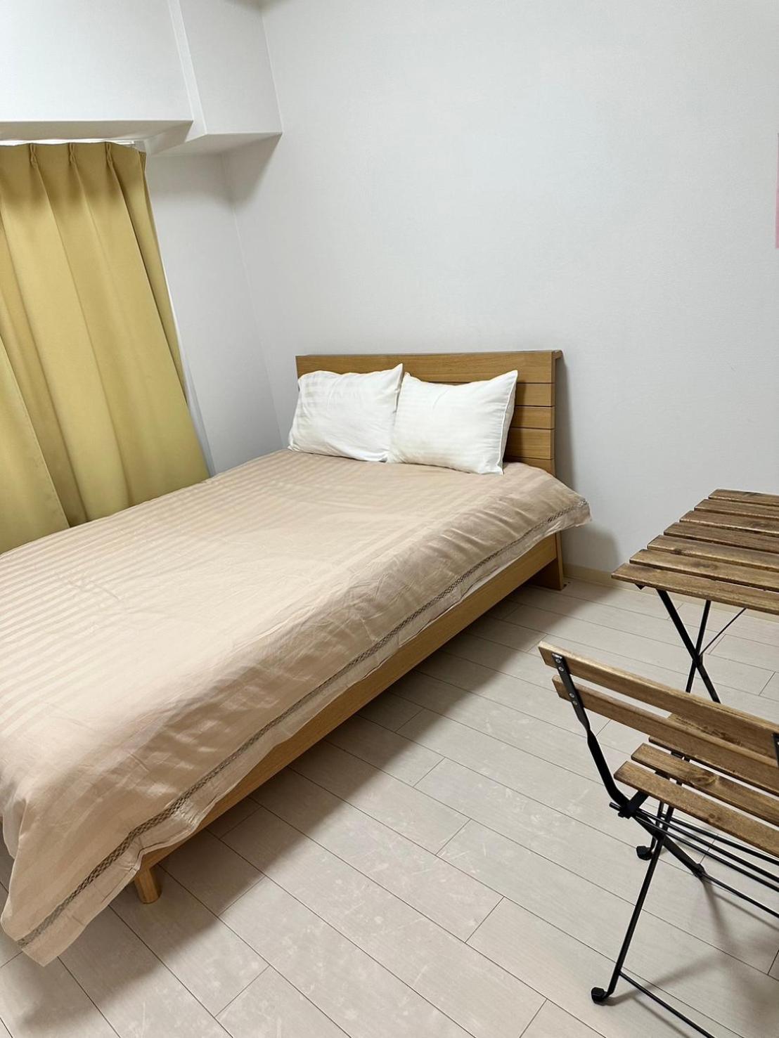Residence Tennojihigashi