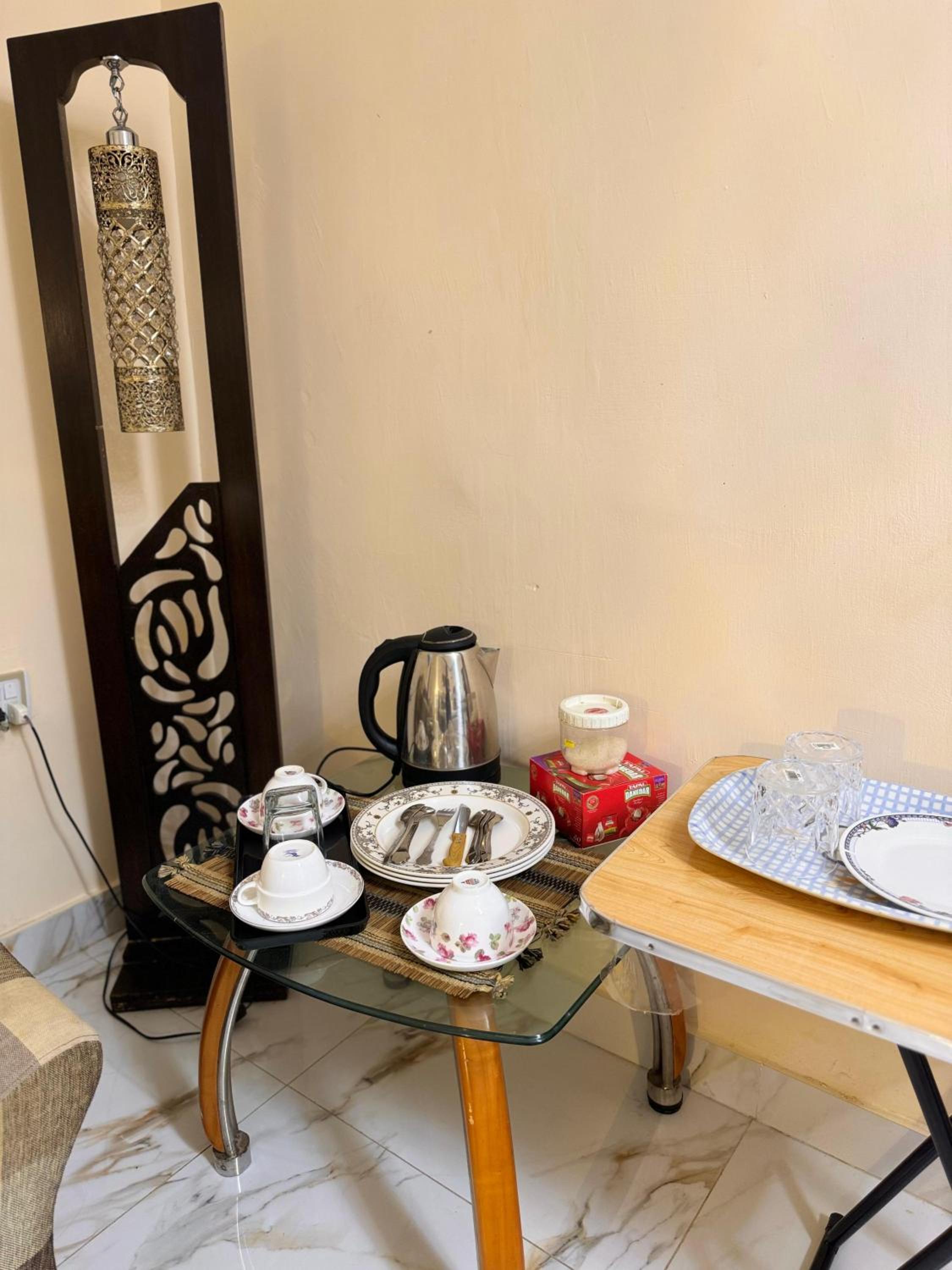 Charming Home banglow view 4
