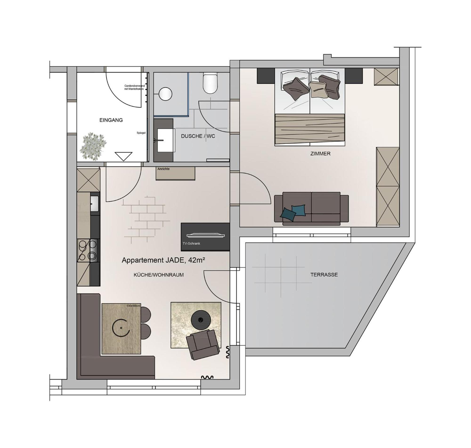 Haus St Anton incl GRATIS PREMIUM SUMMERCARD