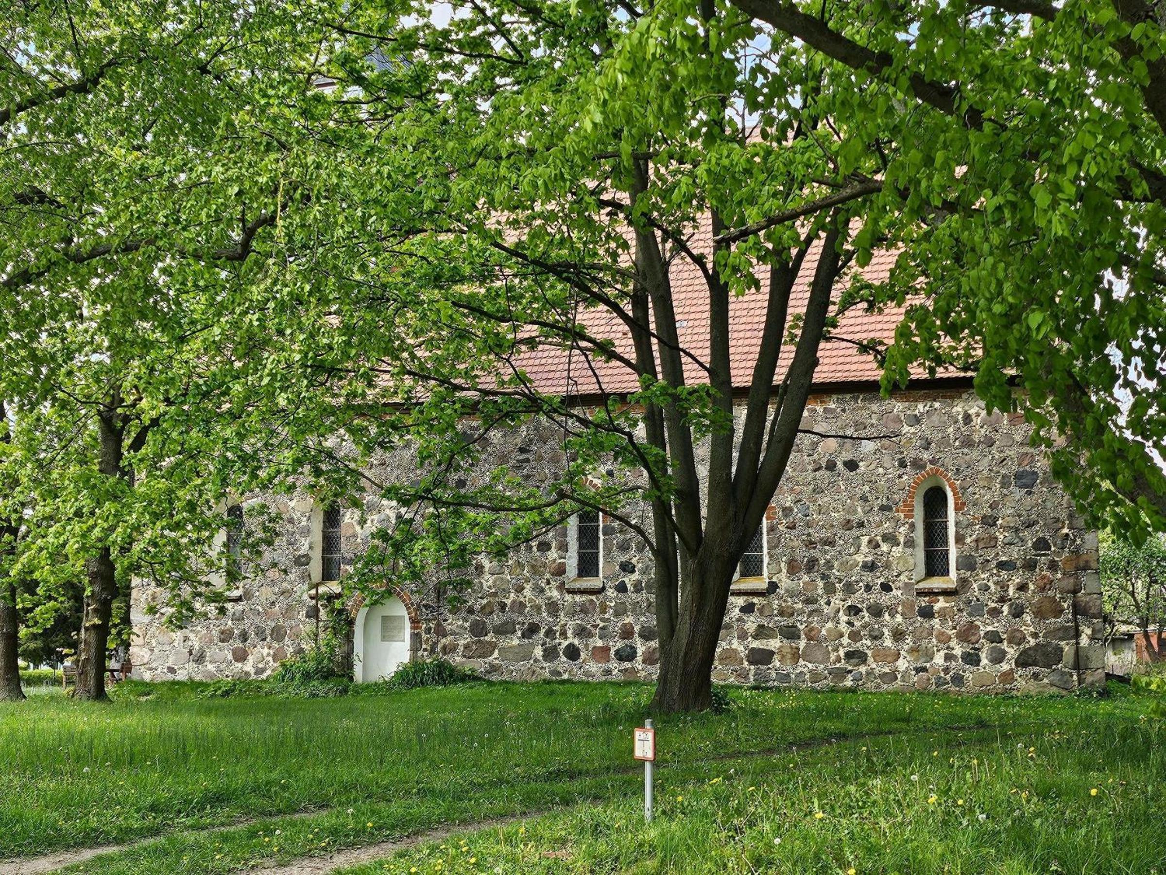 Ferienwohnung-Storchennest