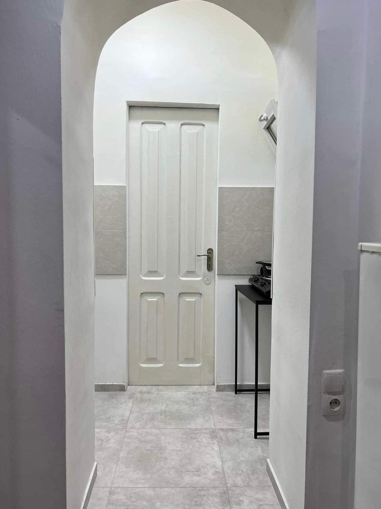 A flat in the center of Tbilisi view 3