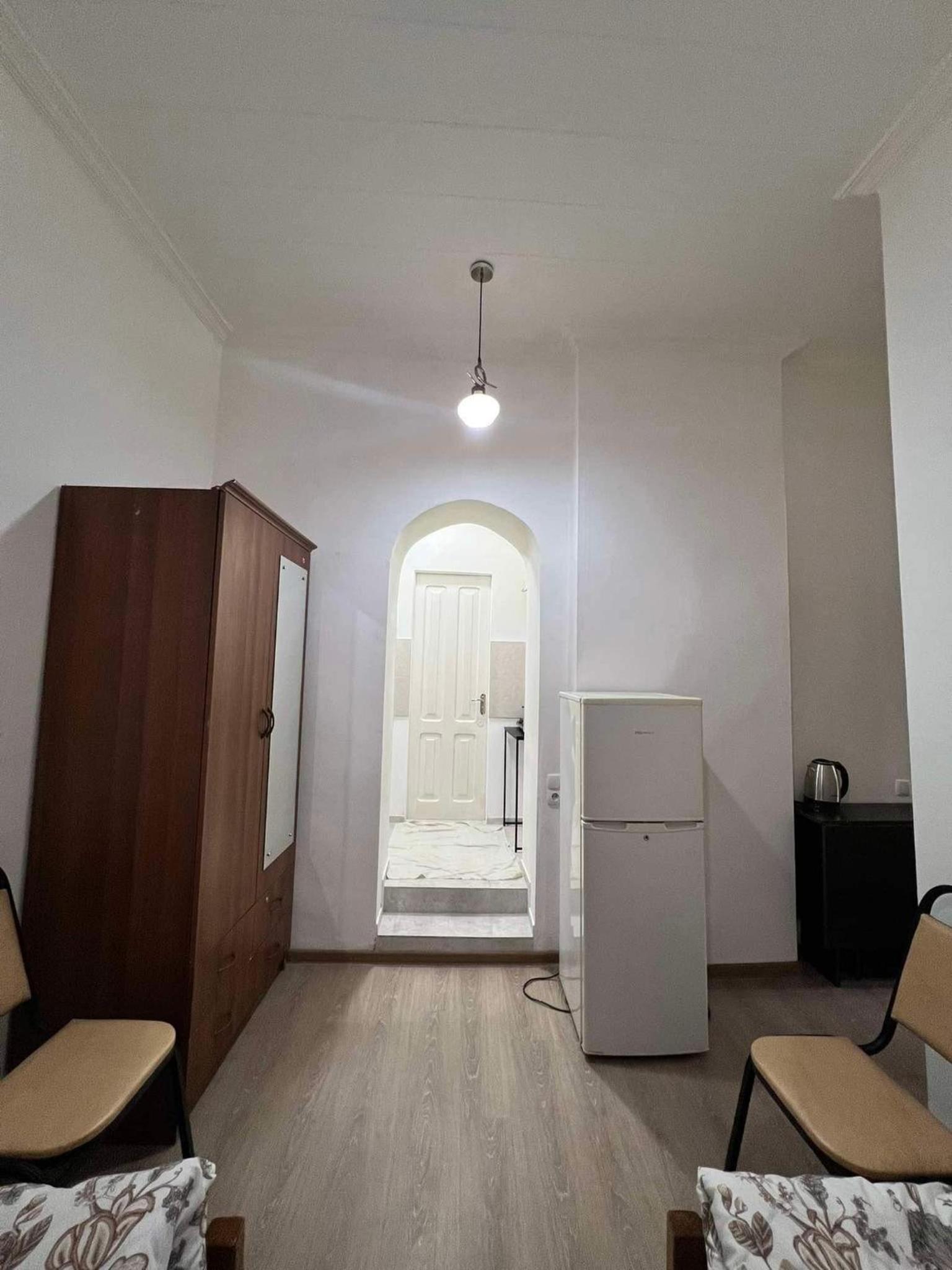 A flat in the center of Tbilisi view 5