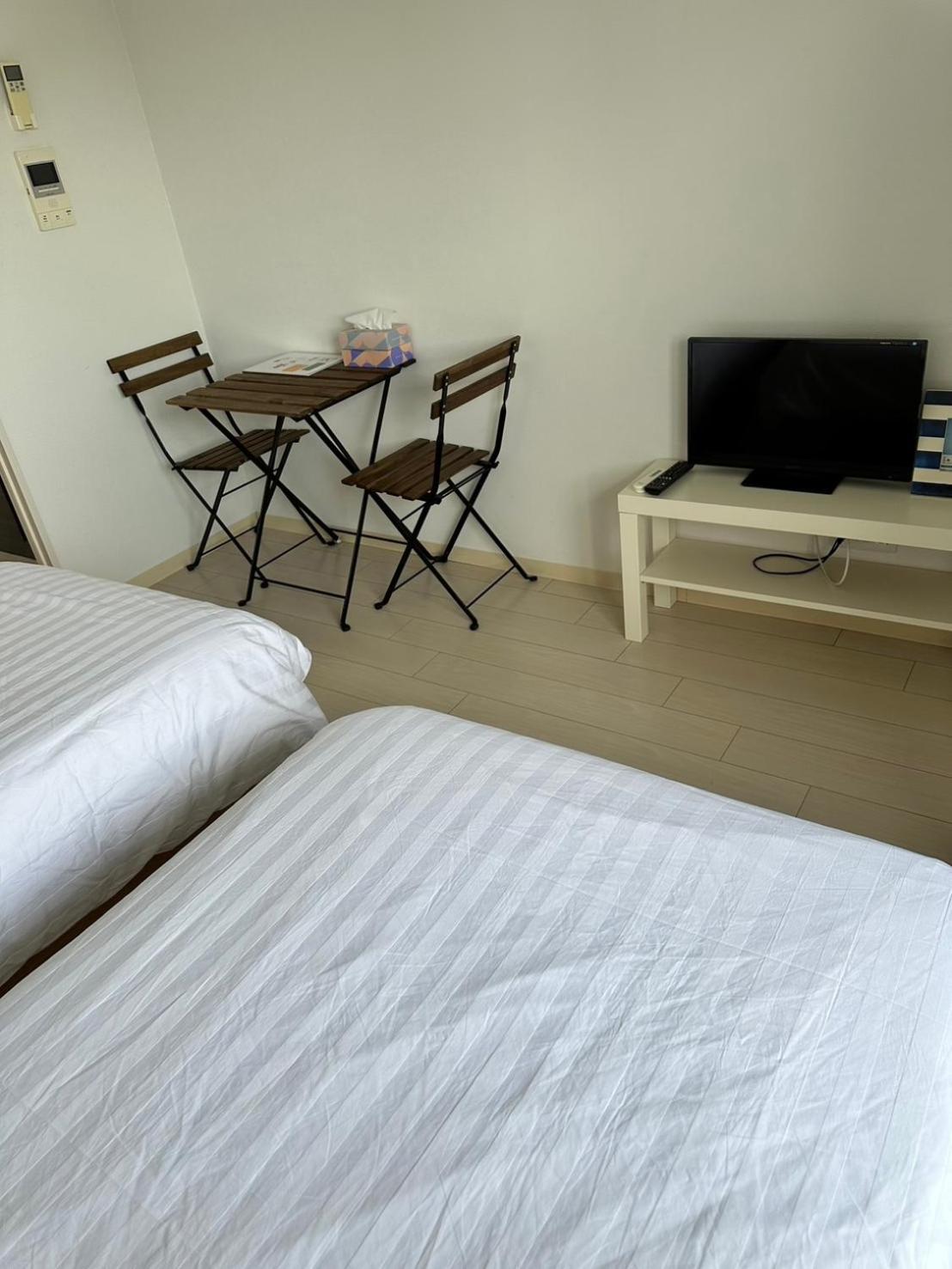 Residence Tennojihigashi