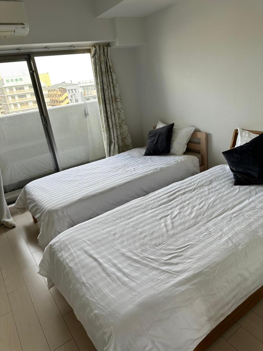 Residence Tennojihigashi