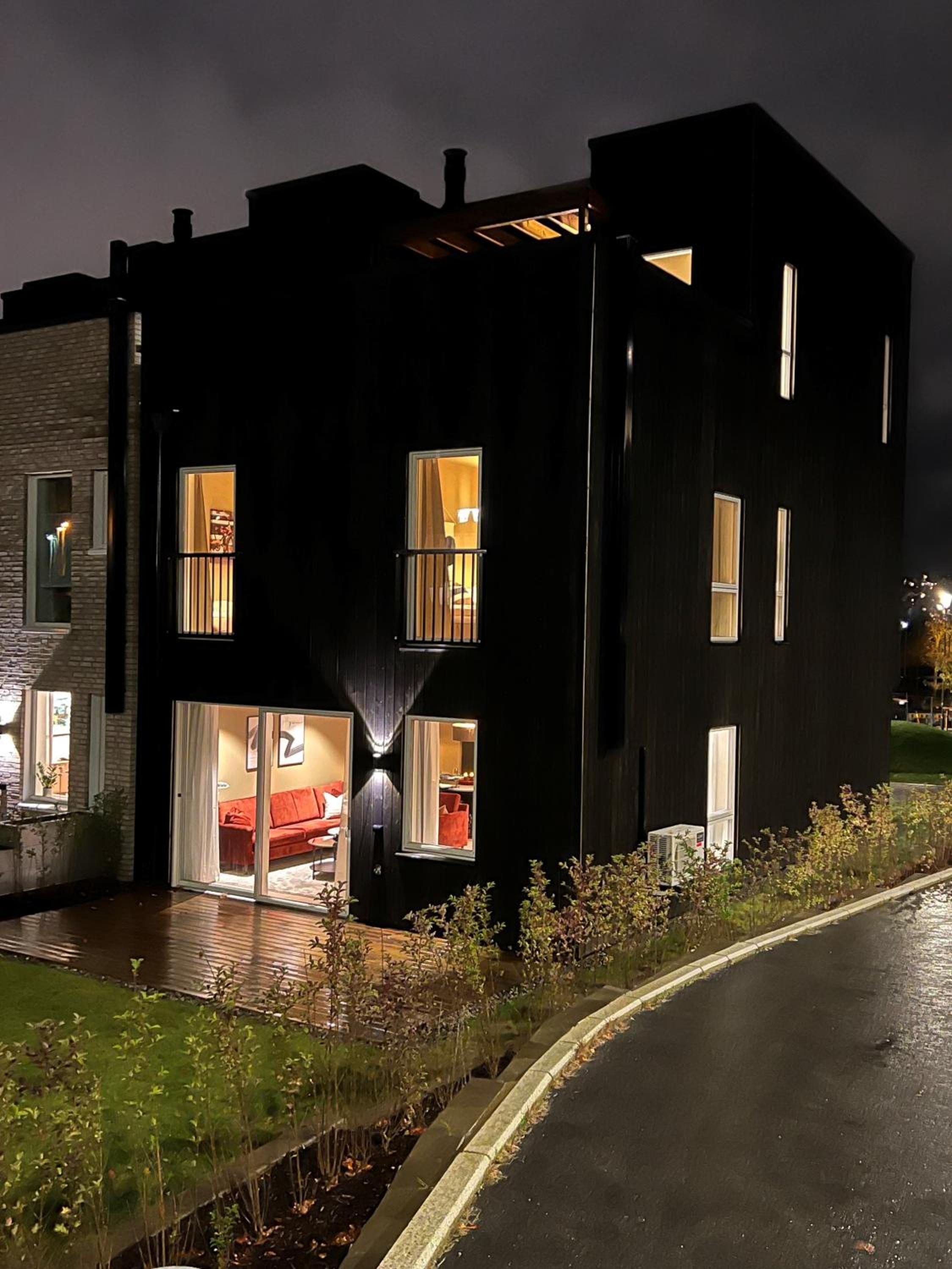 Hotel Townhouse in Sandnes sentrum - Image 1