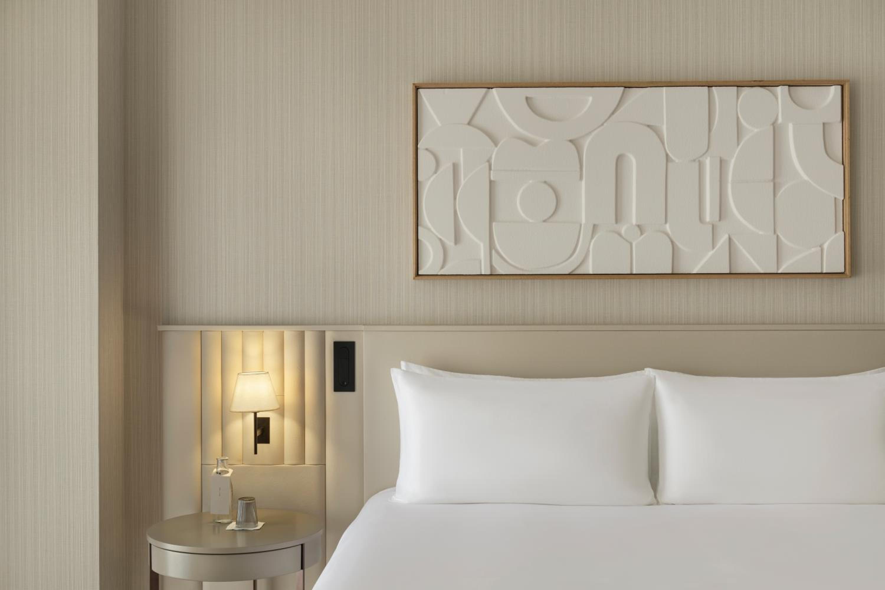Delano Dubai at Bluewaters