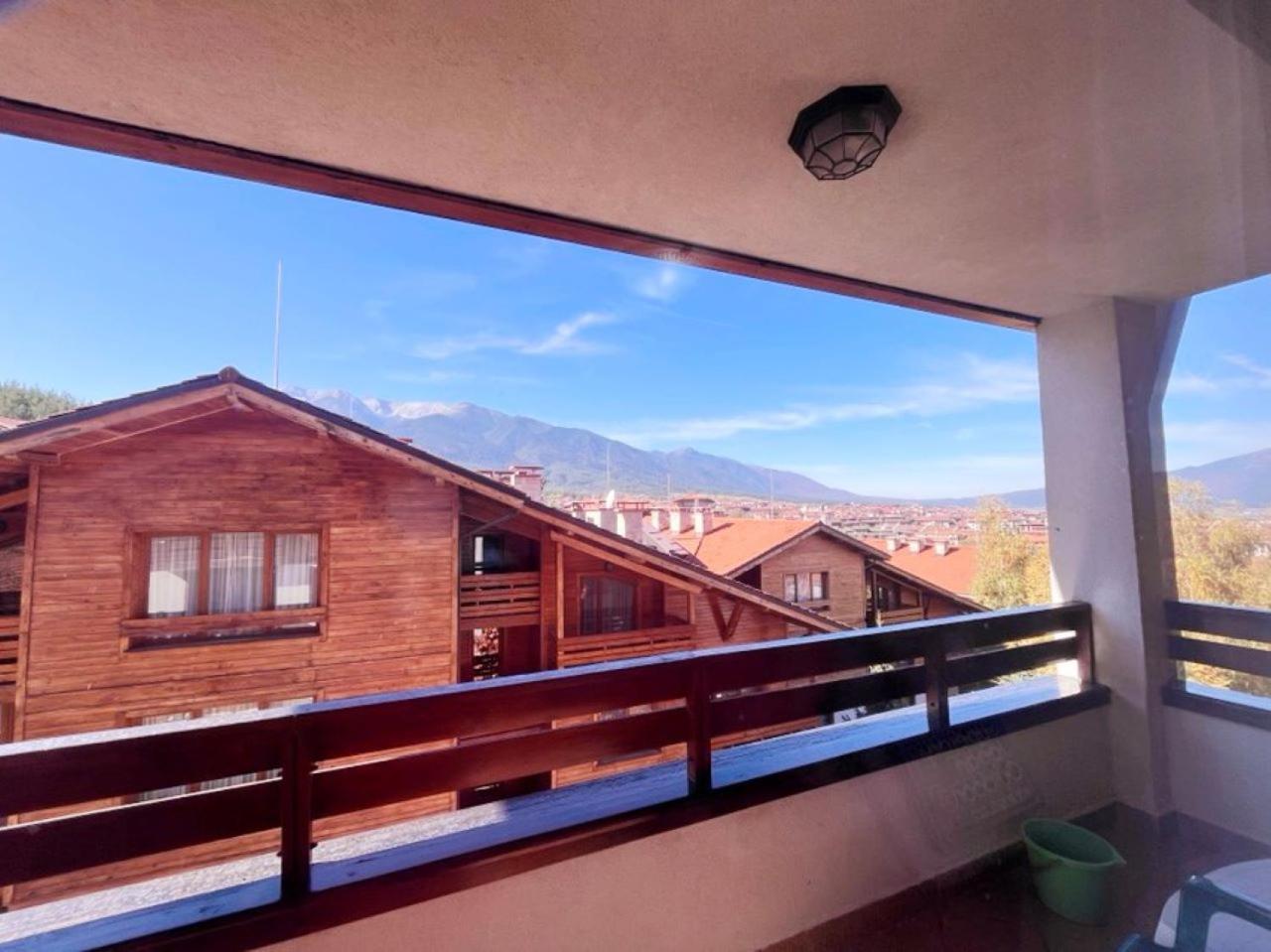 Pirin Deluxe Spa Studios