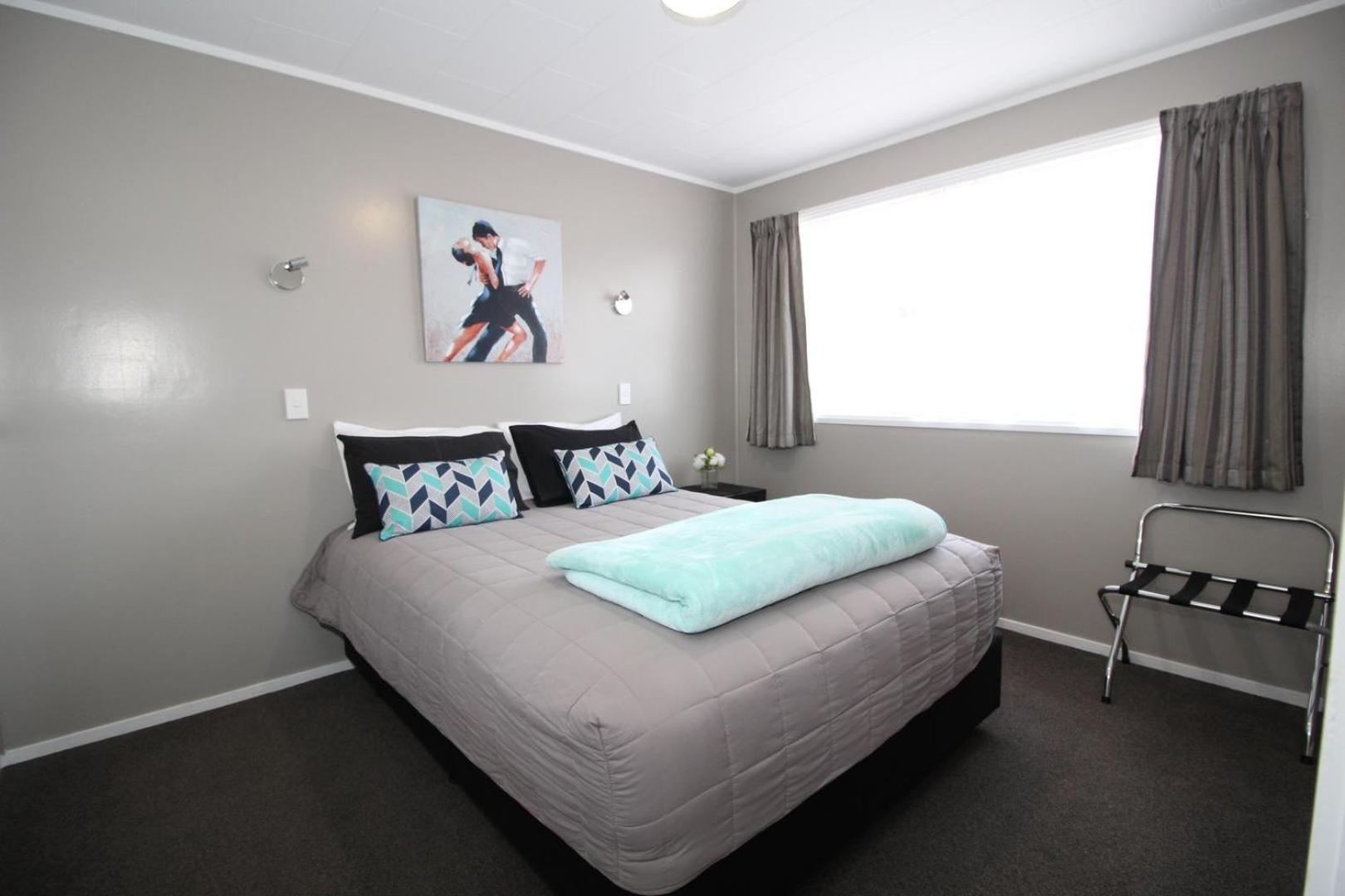 Ormond Street Motel Woodville
