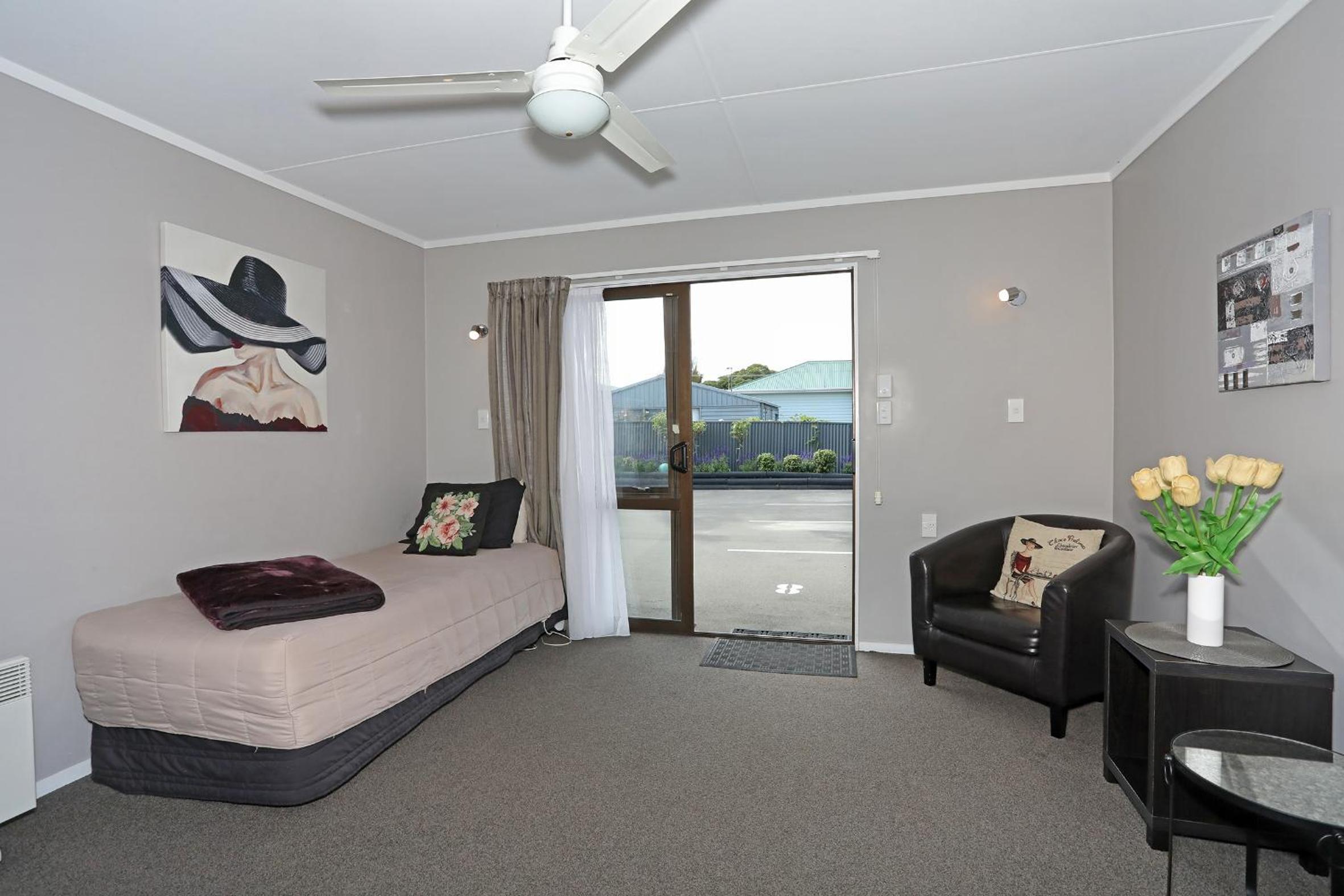 Ormond Street Motel Woodville