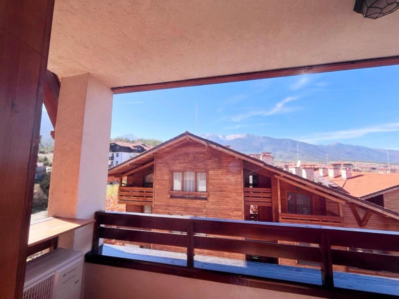 Pirin Deluxe Spa Studios