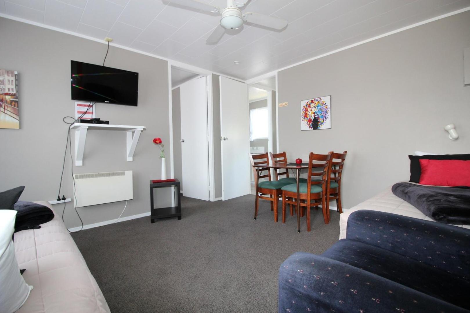 Ormond Street Motel Woodville