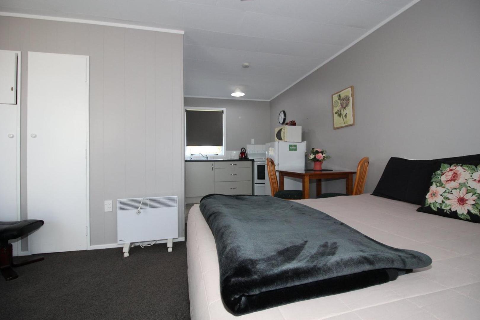 Ormond Street Motel Woodville