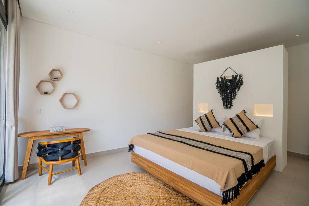 Bold Paradise - 4BR Villa in Kerobokan view 5