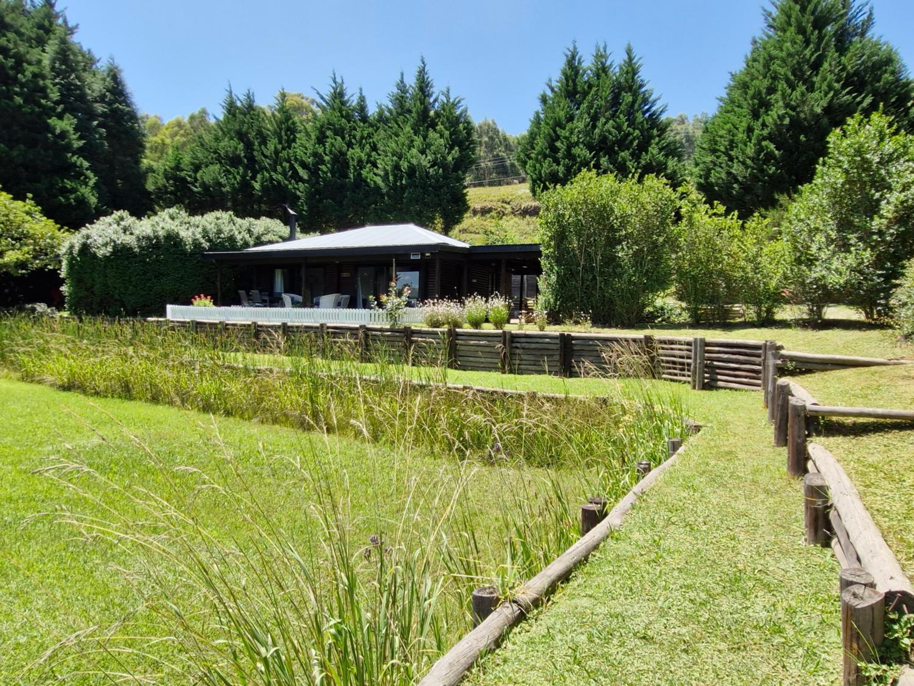 9 Stoney Way Cottage