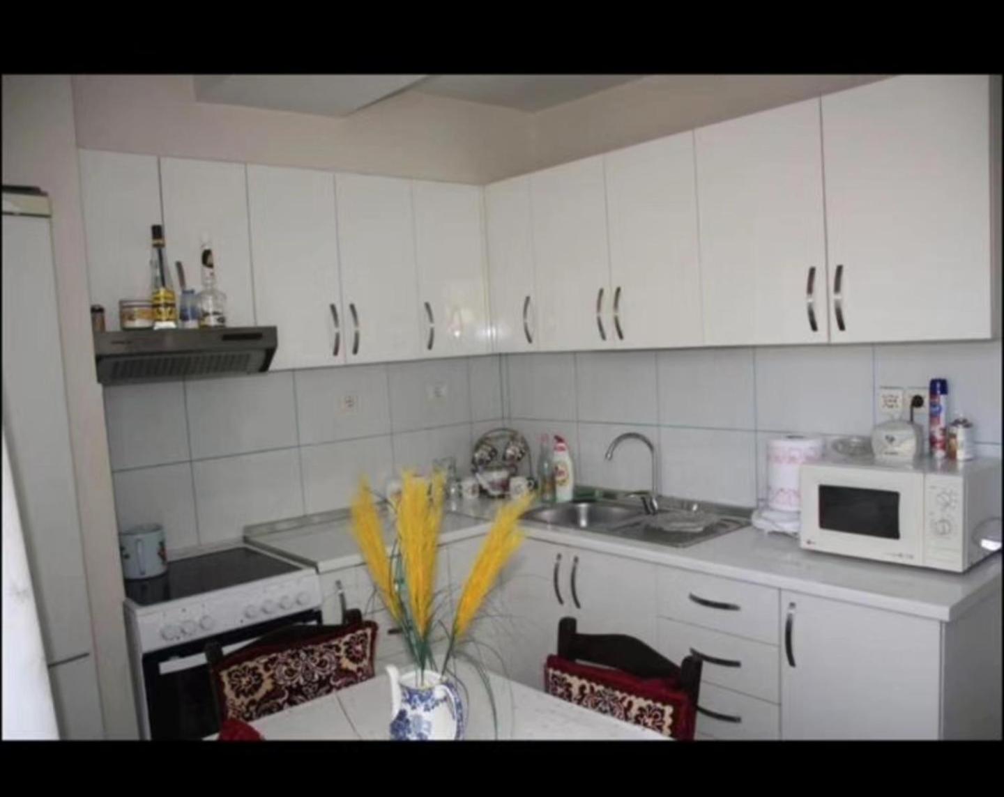 Mateo Apartment