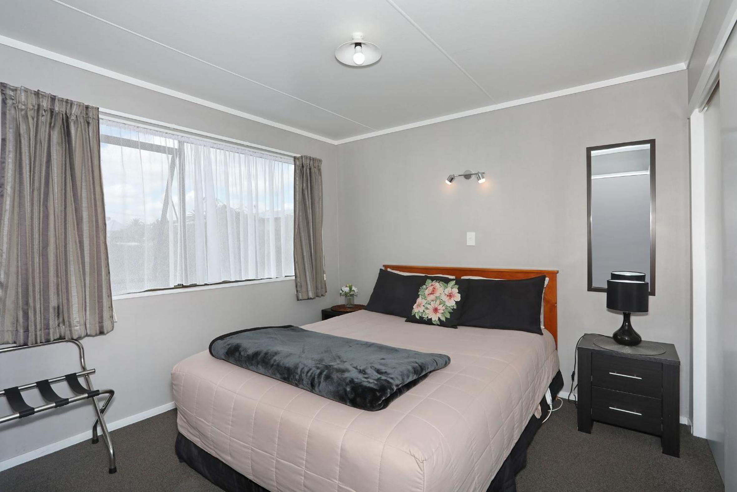 Ormond Street Motel Woodville