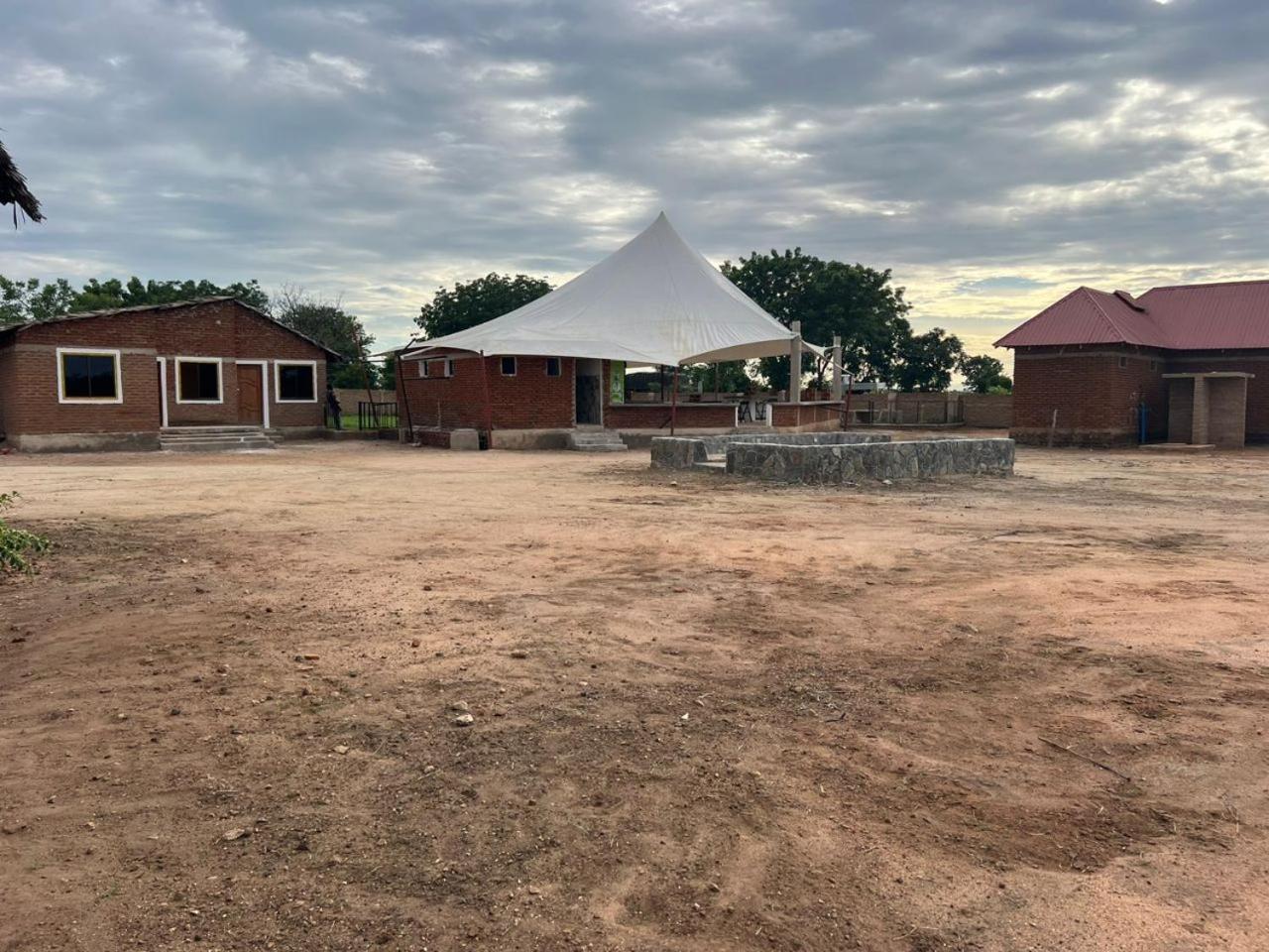 PRIDE LANDS SAFARI LODGE view 4