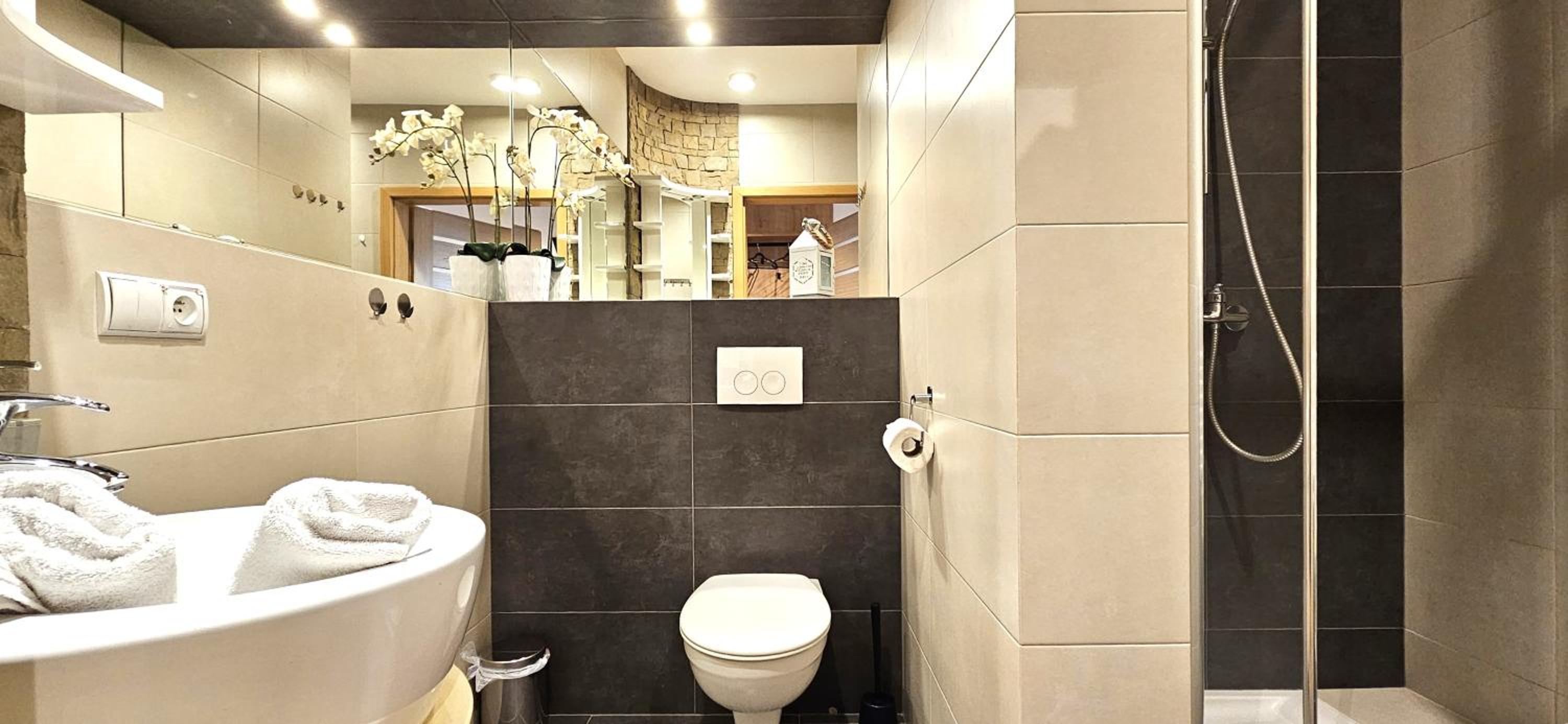 VIP Apartamenty Stara Polana 2 view 5