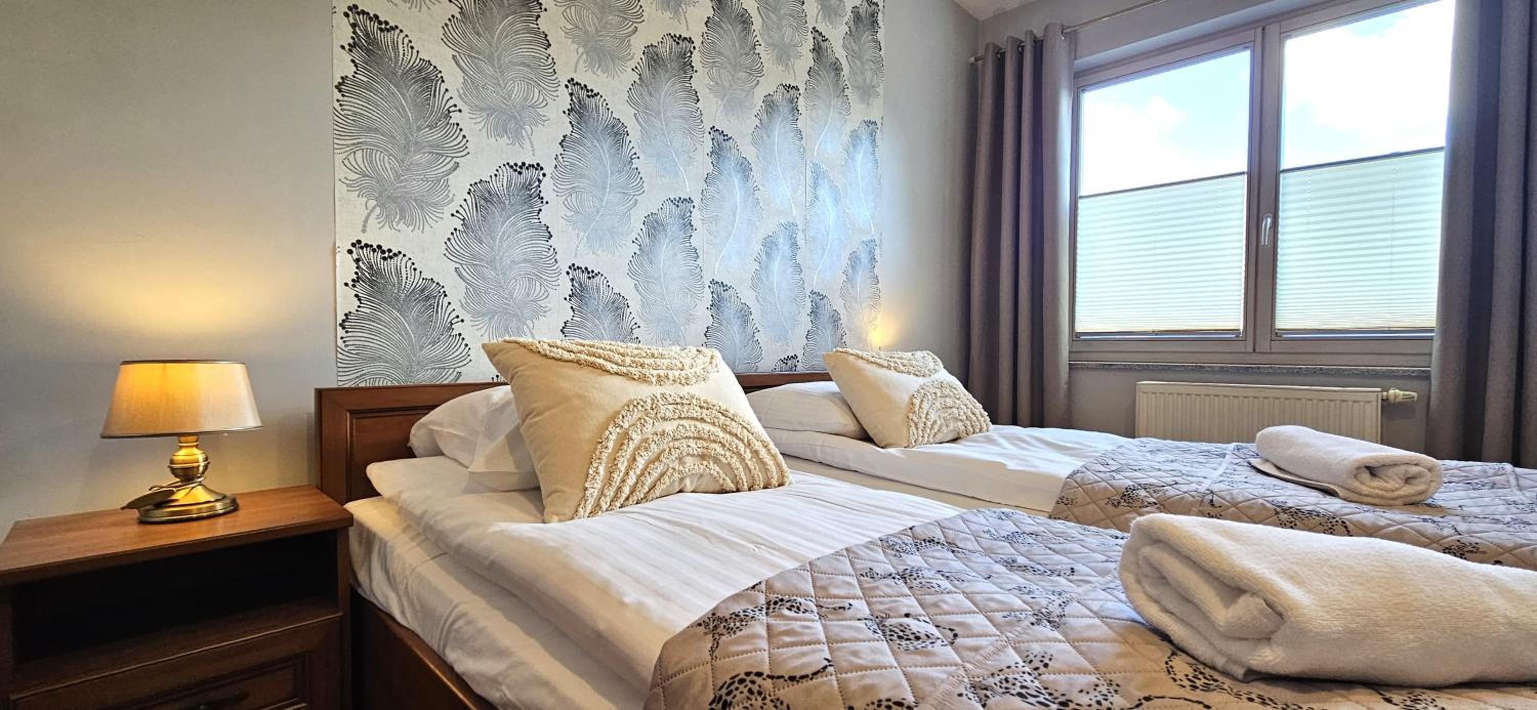 VIP Apartamenty Stara Polana 2 view 4