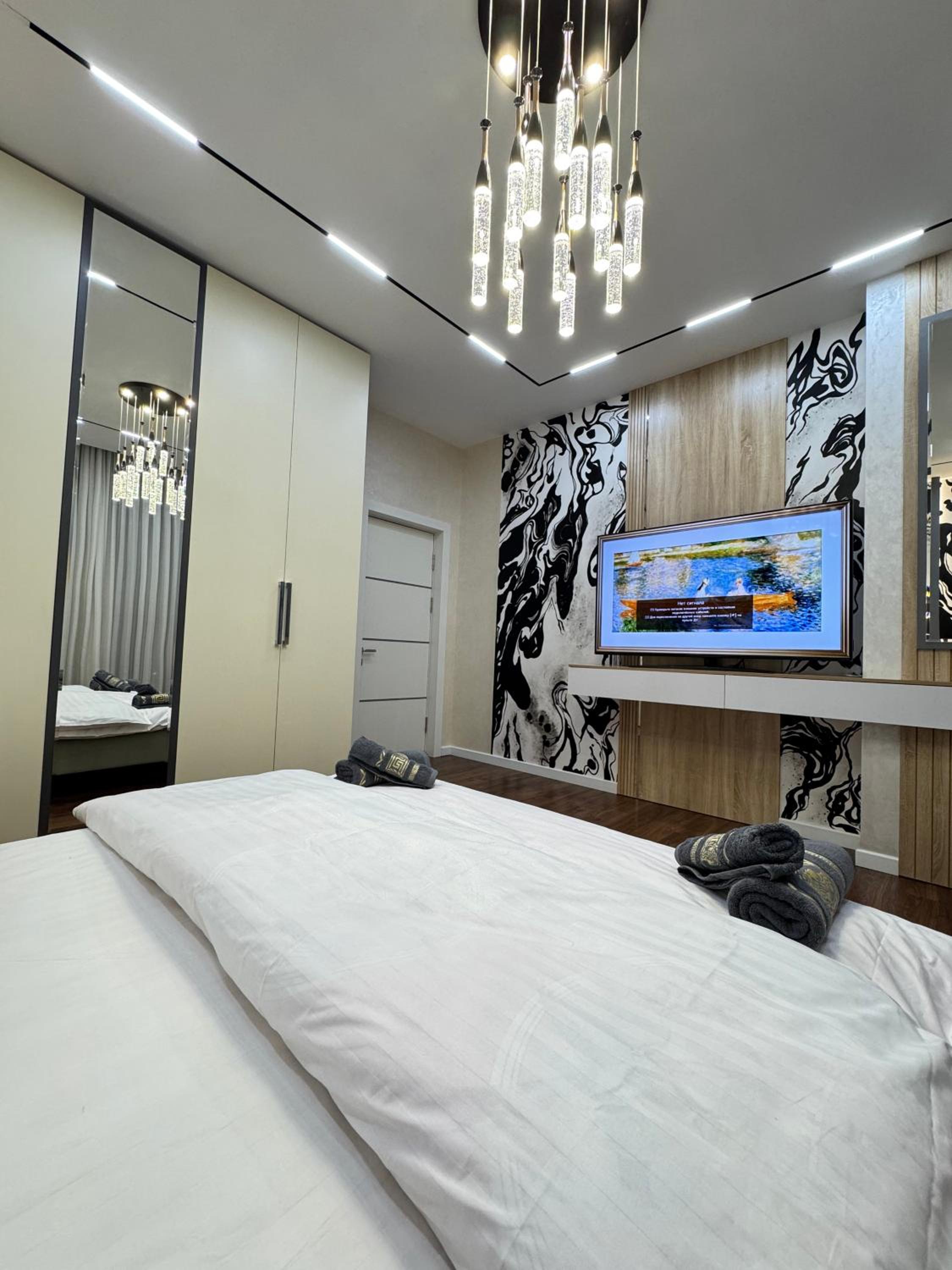 Premium Apartment - Mirabad avenue view 4