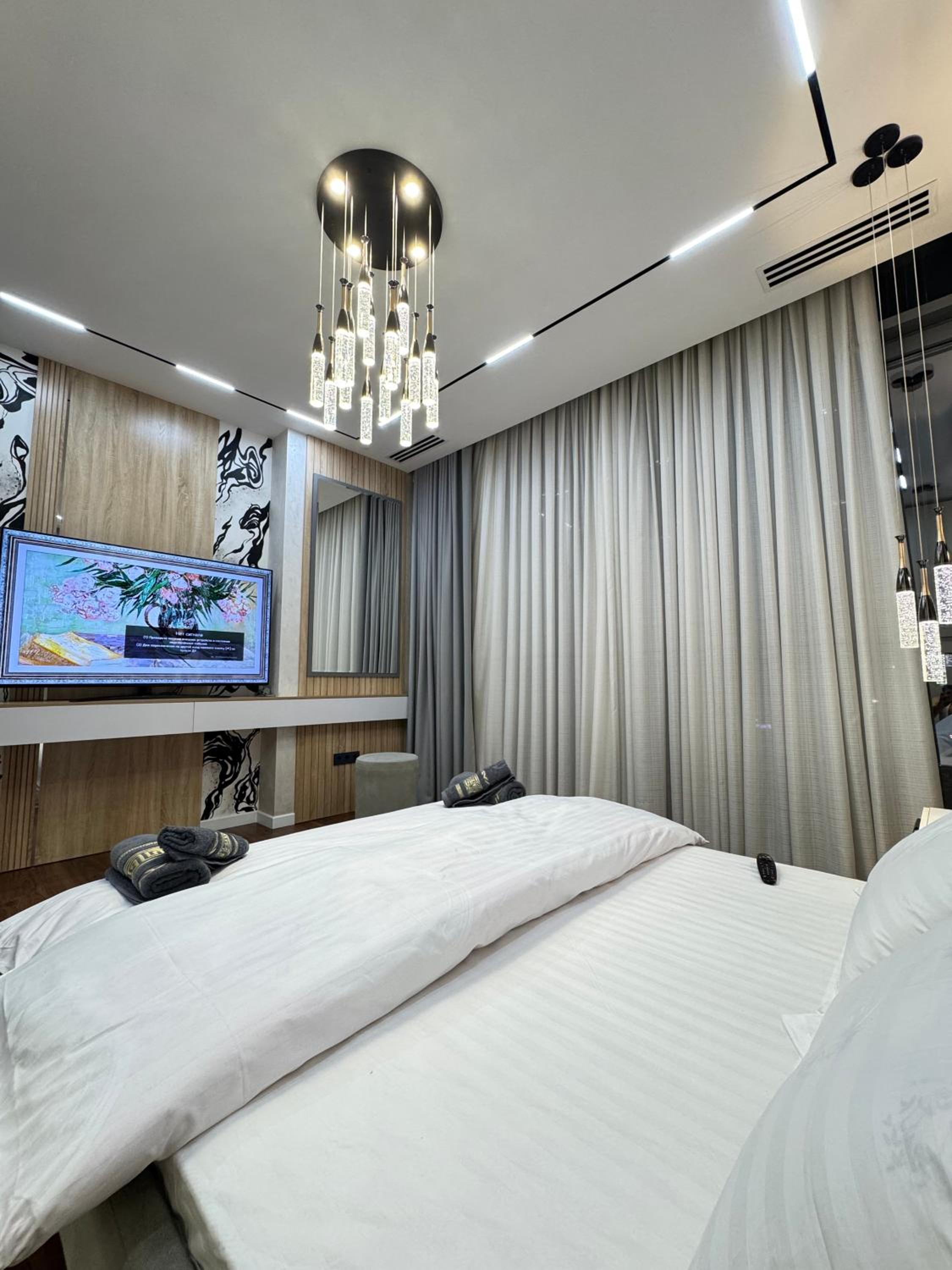 Premium Apartment - Mirabad avenue view 2