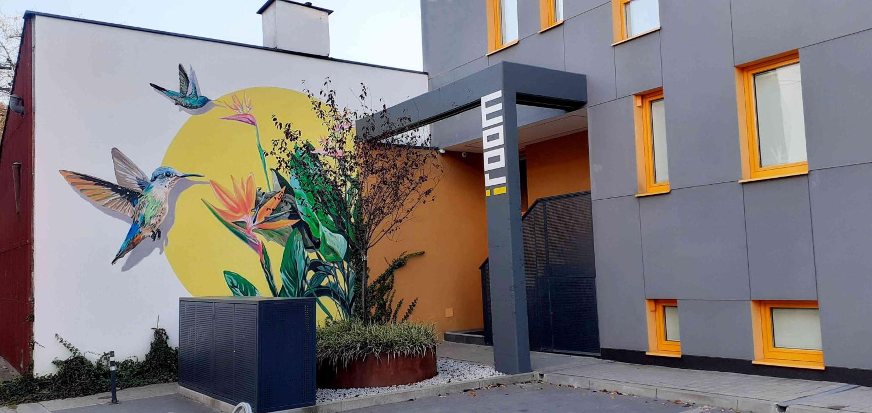 iroom, photo 28