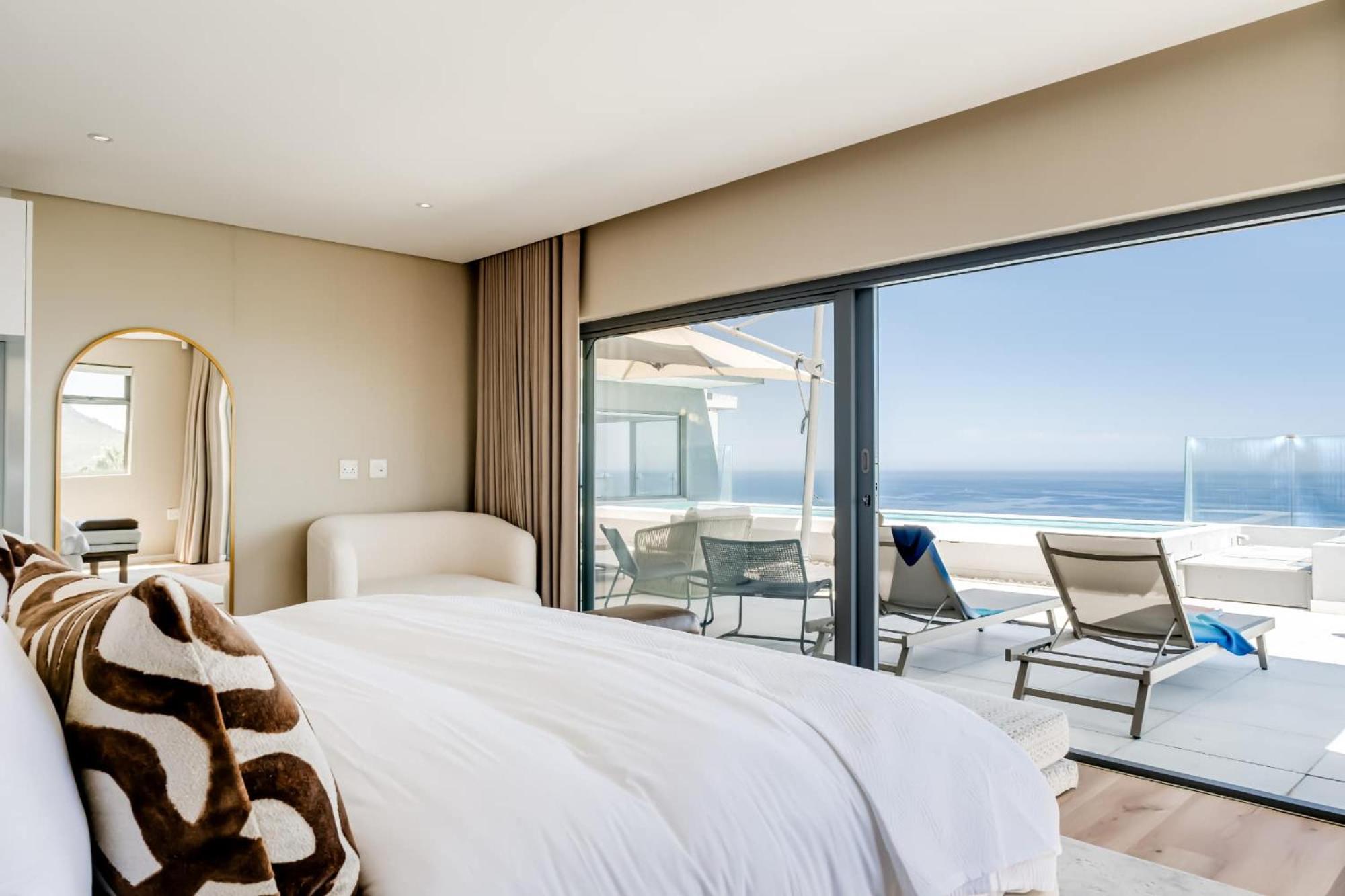 Khalanga Penthouse view 5