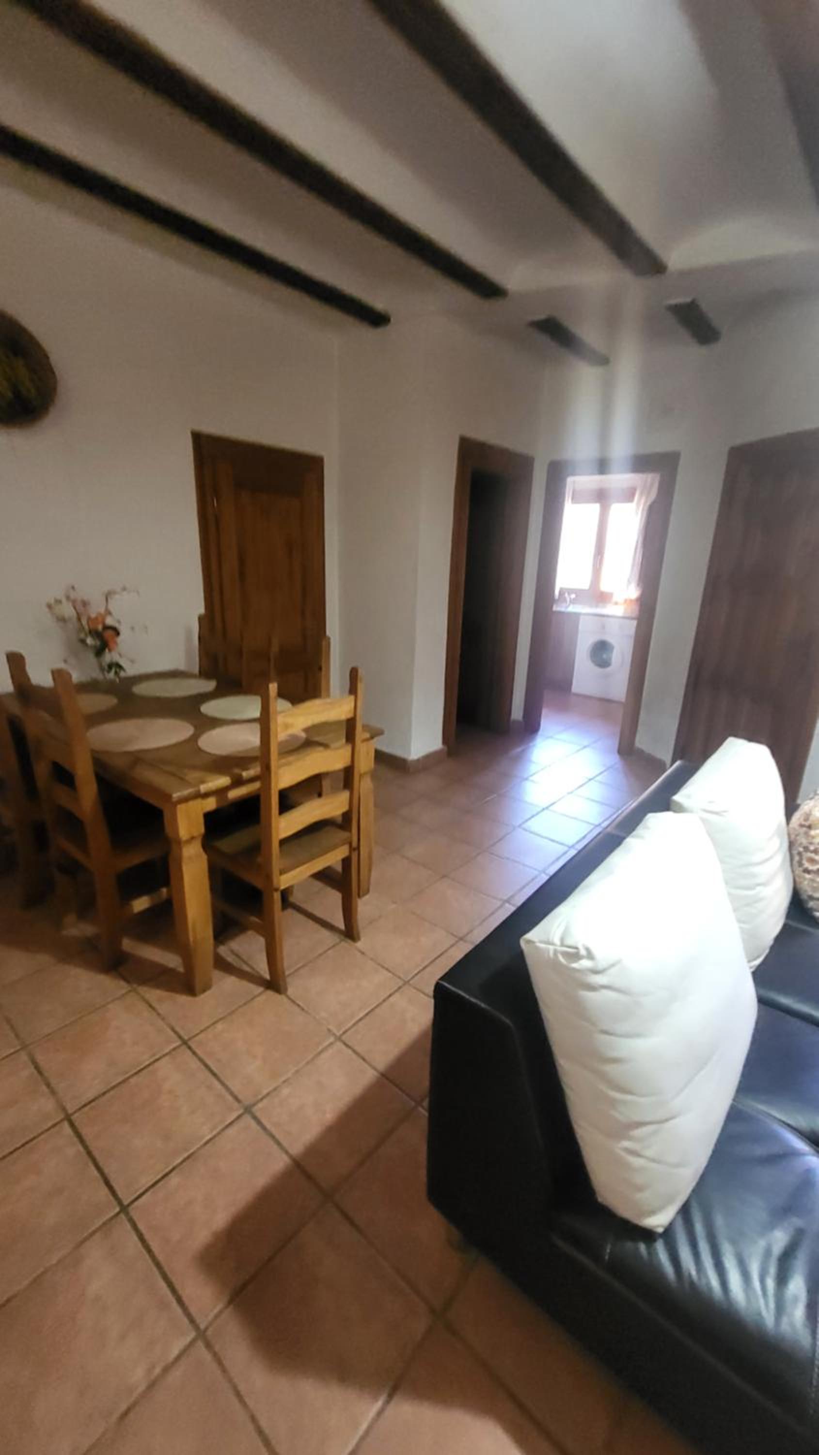 El Mirador de Riópar Viejo