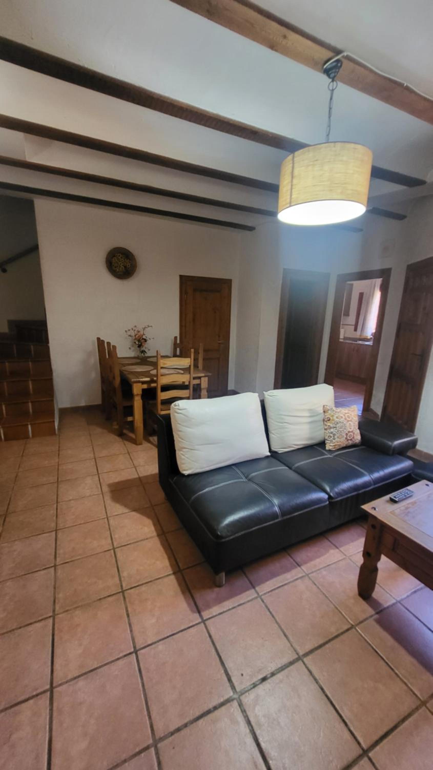 El Mirador de Riópar Viejo