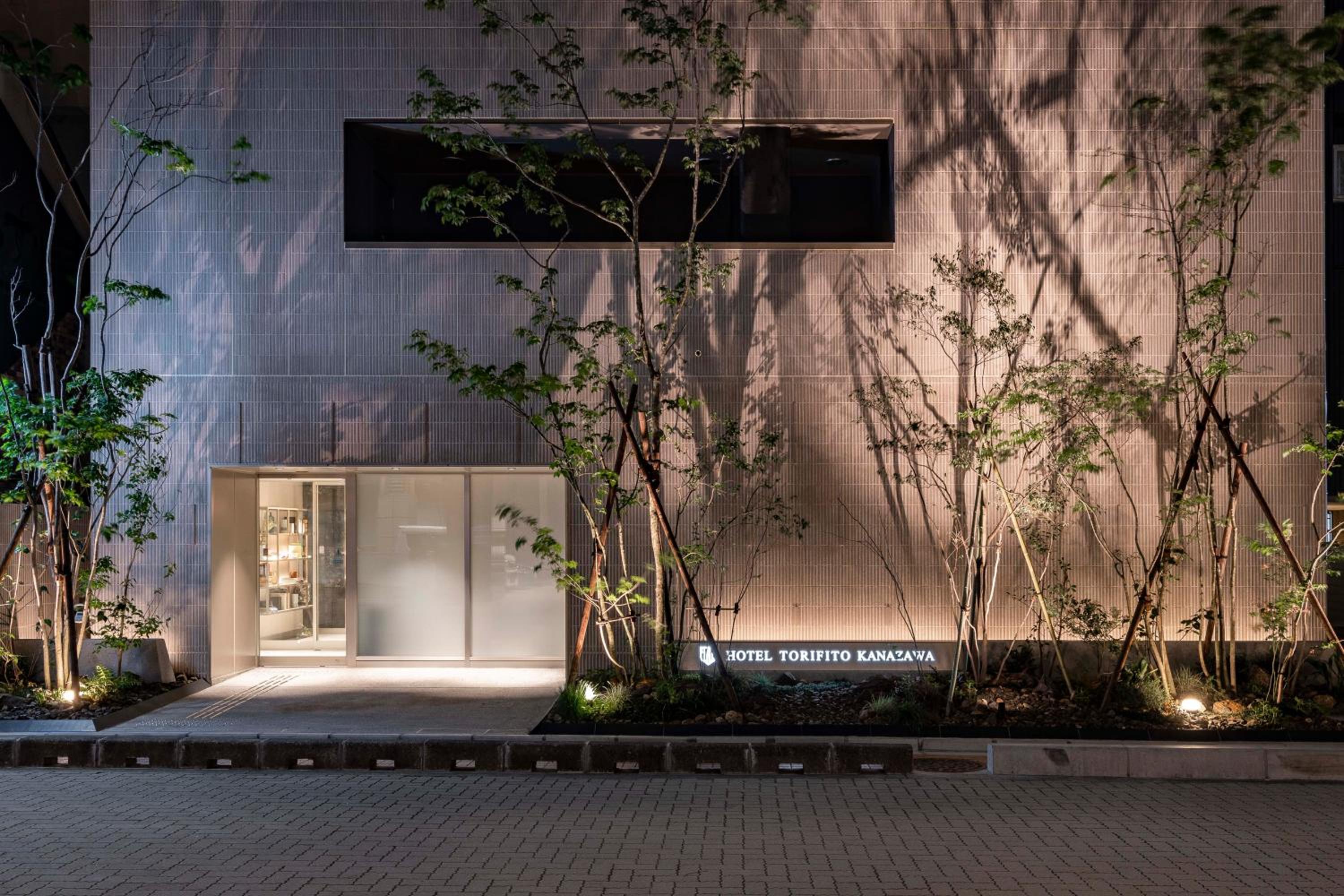 HOTEL TORIFITO KANAZAWA