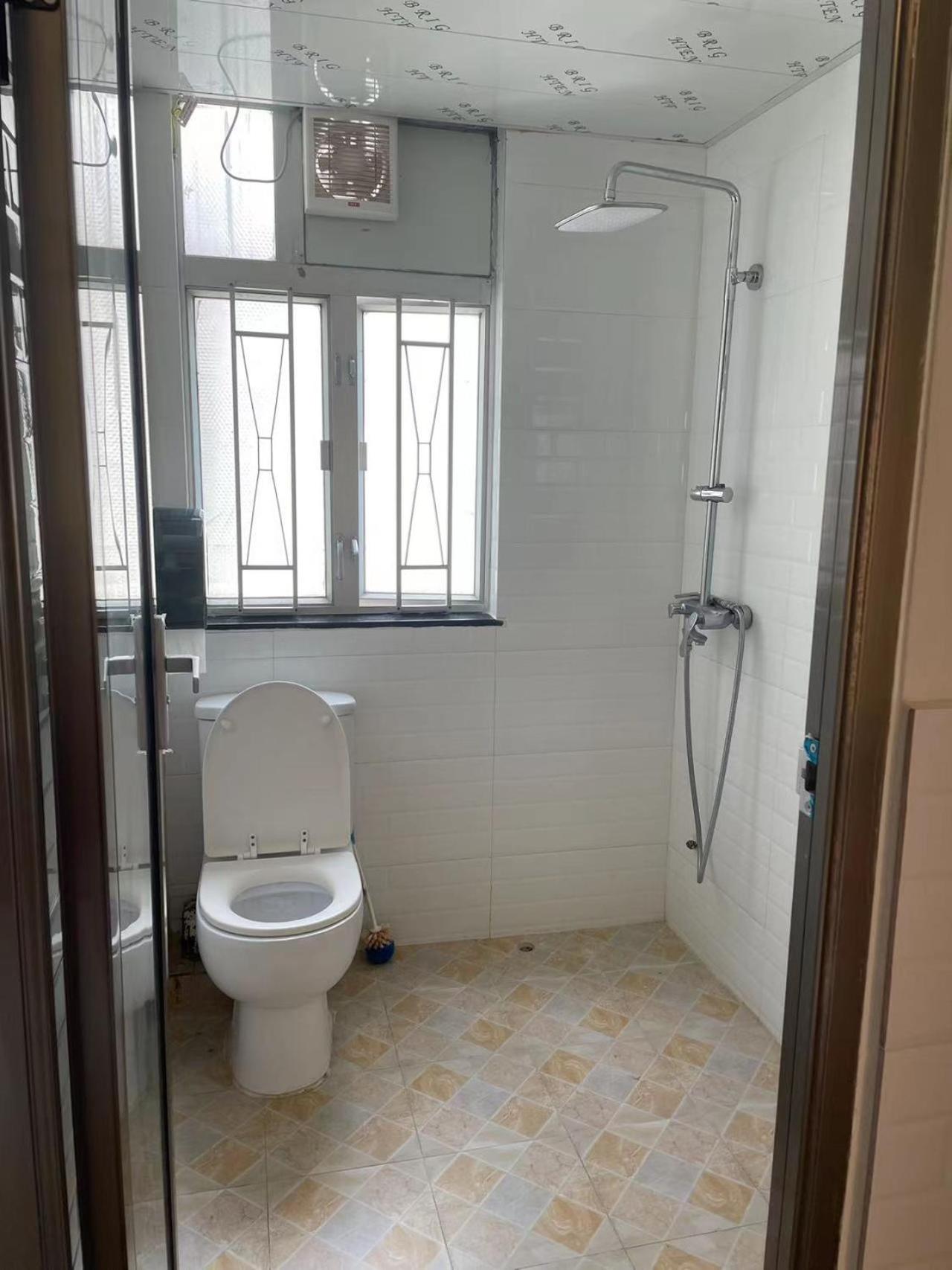 Hi Backpackers (Hong Kong Hostel Group)