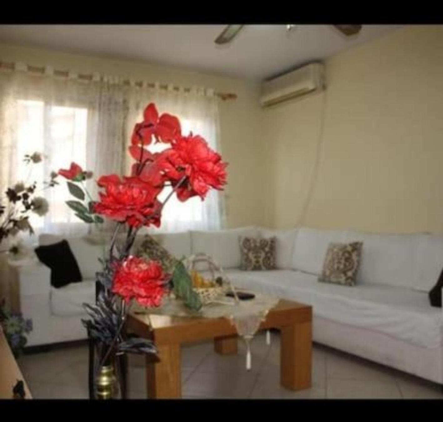 Mateo Apartment