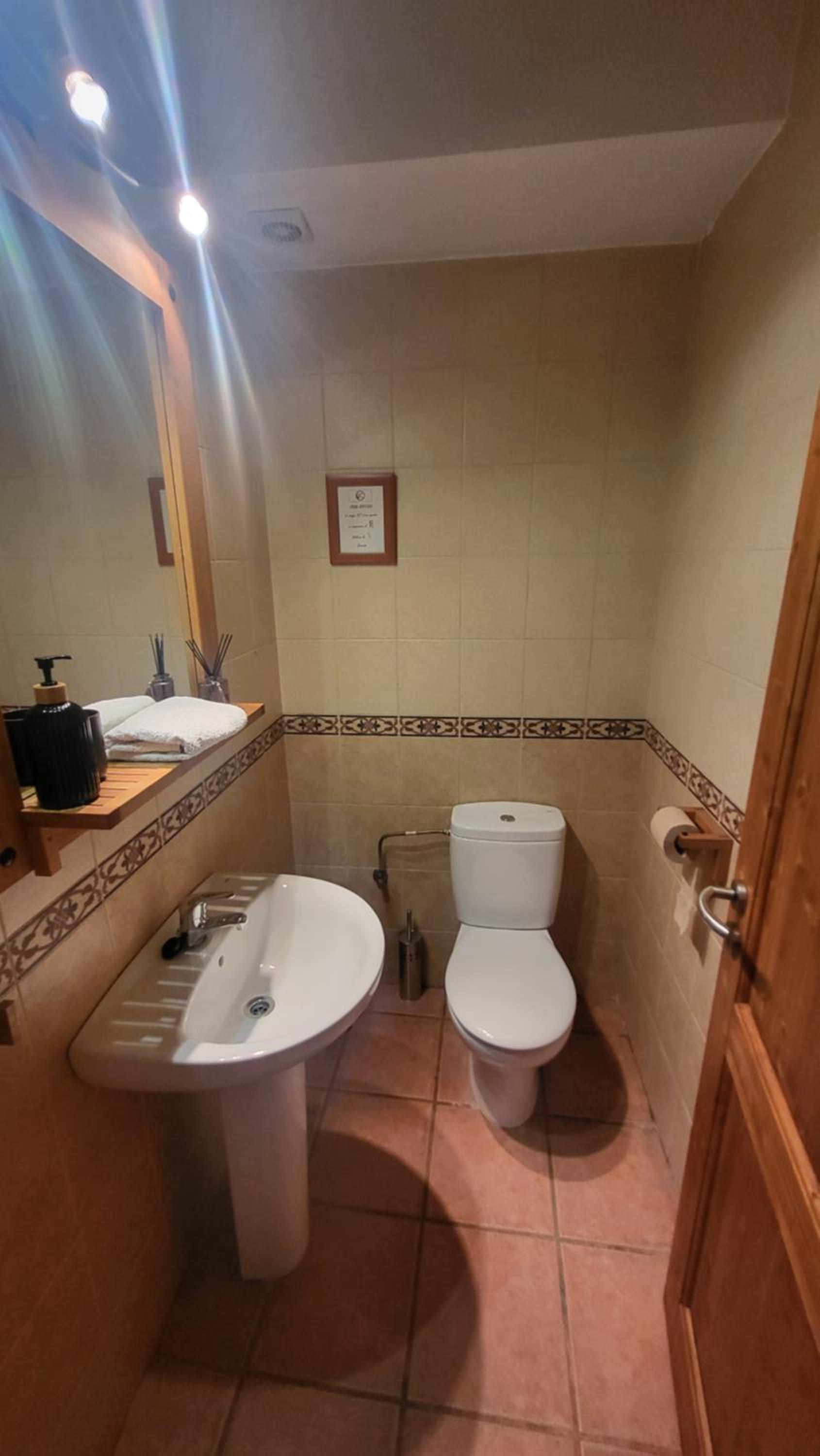 El Mirador de Riópar Viejo