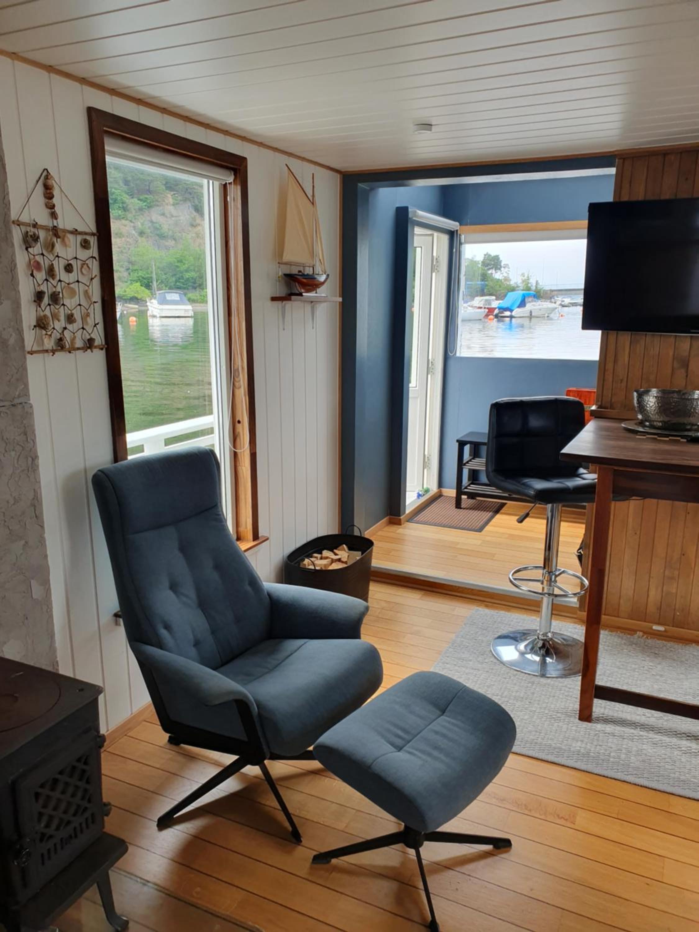 The pearl view 4