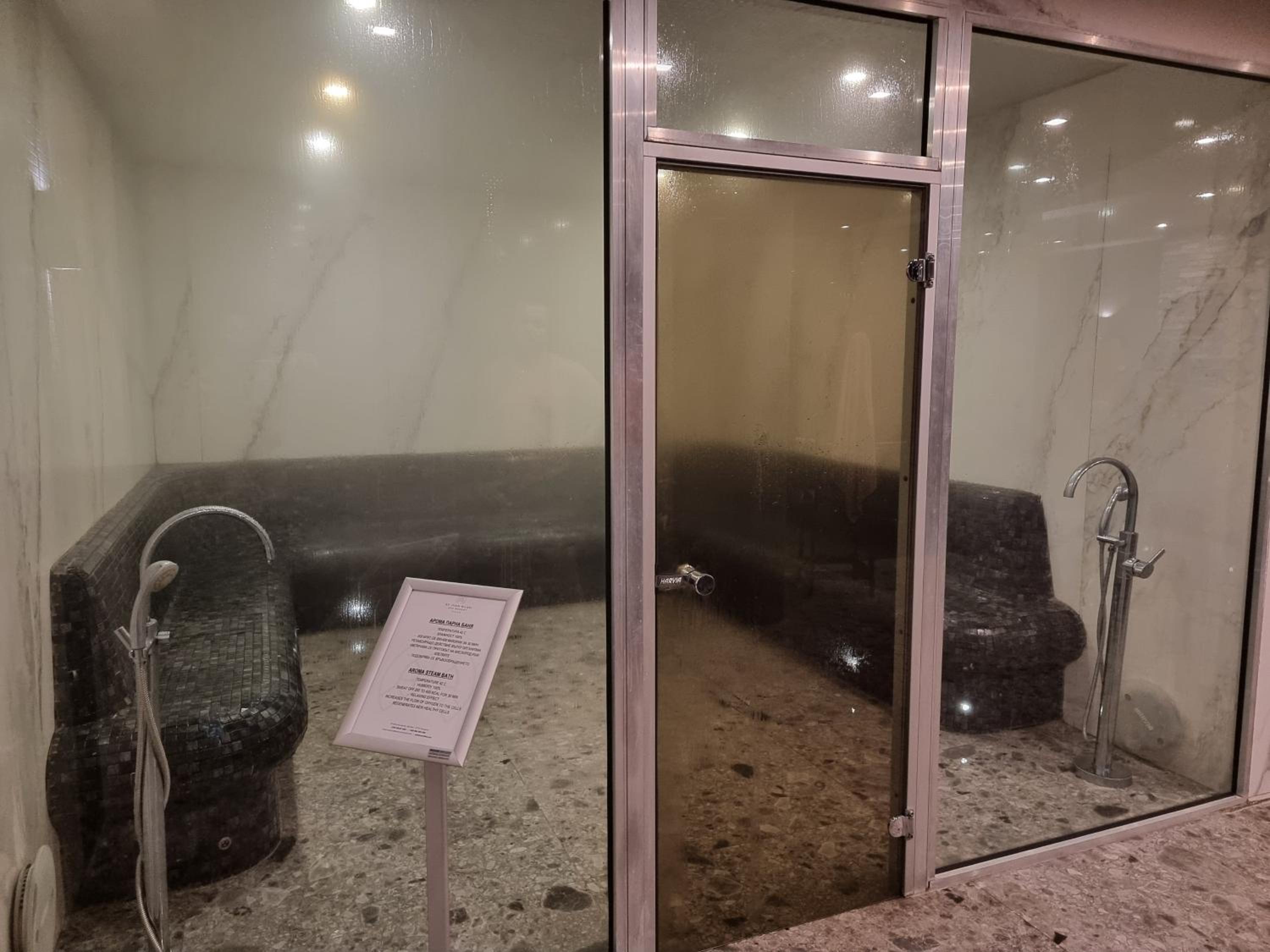 Pirin Deluxe Spa Studios
