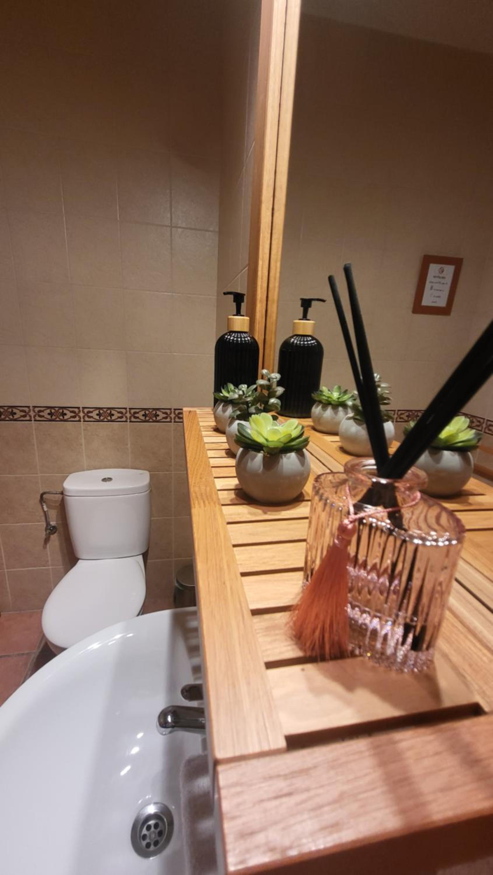 El Mirador de Riópar Viejo