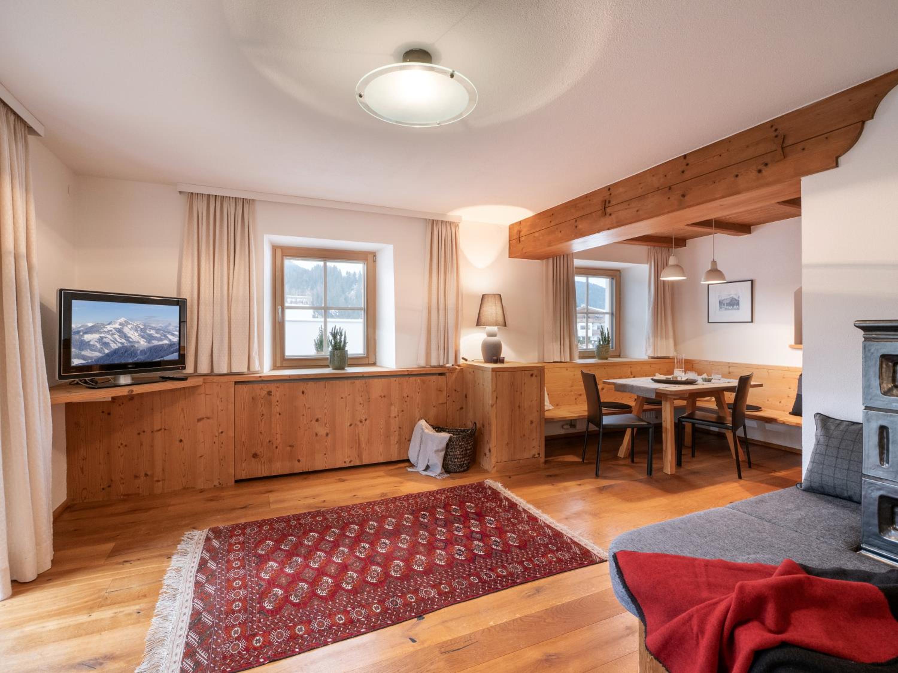 Haus Ehammer