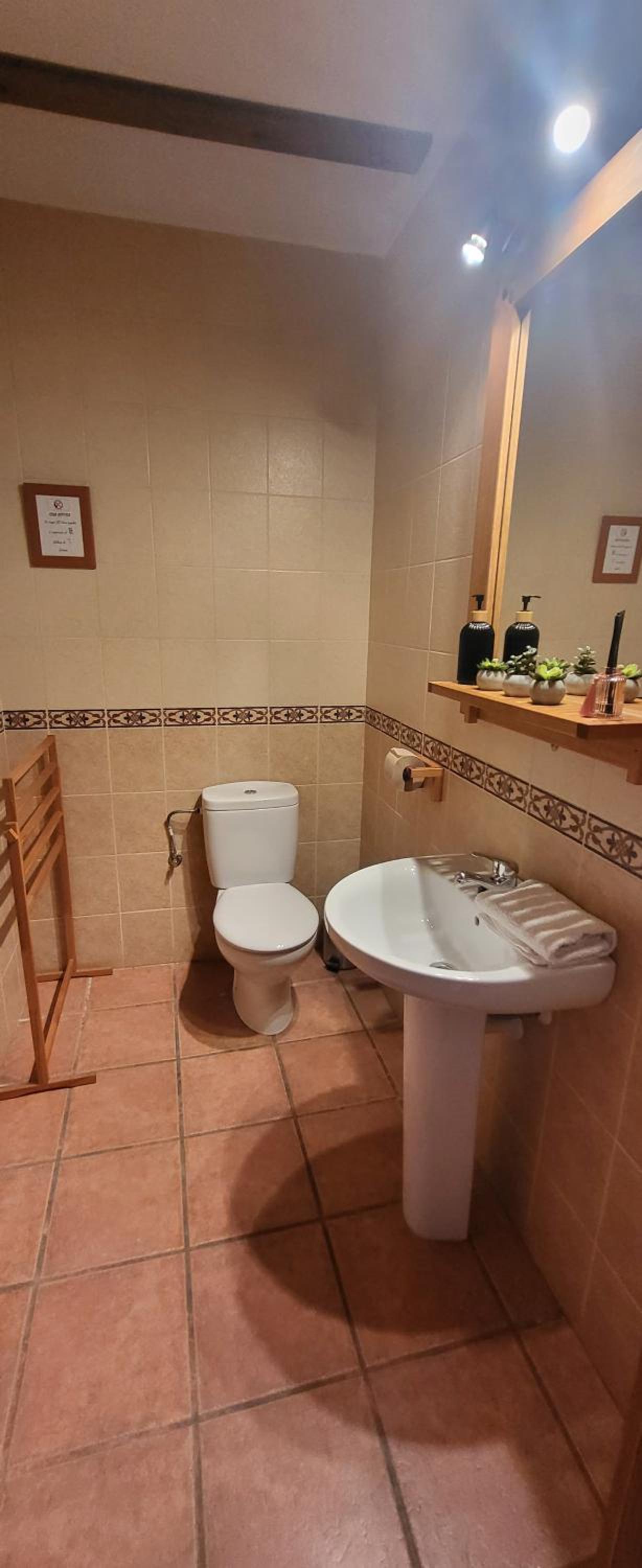 El Mirador de Riópar Viejo