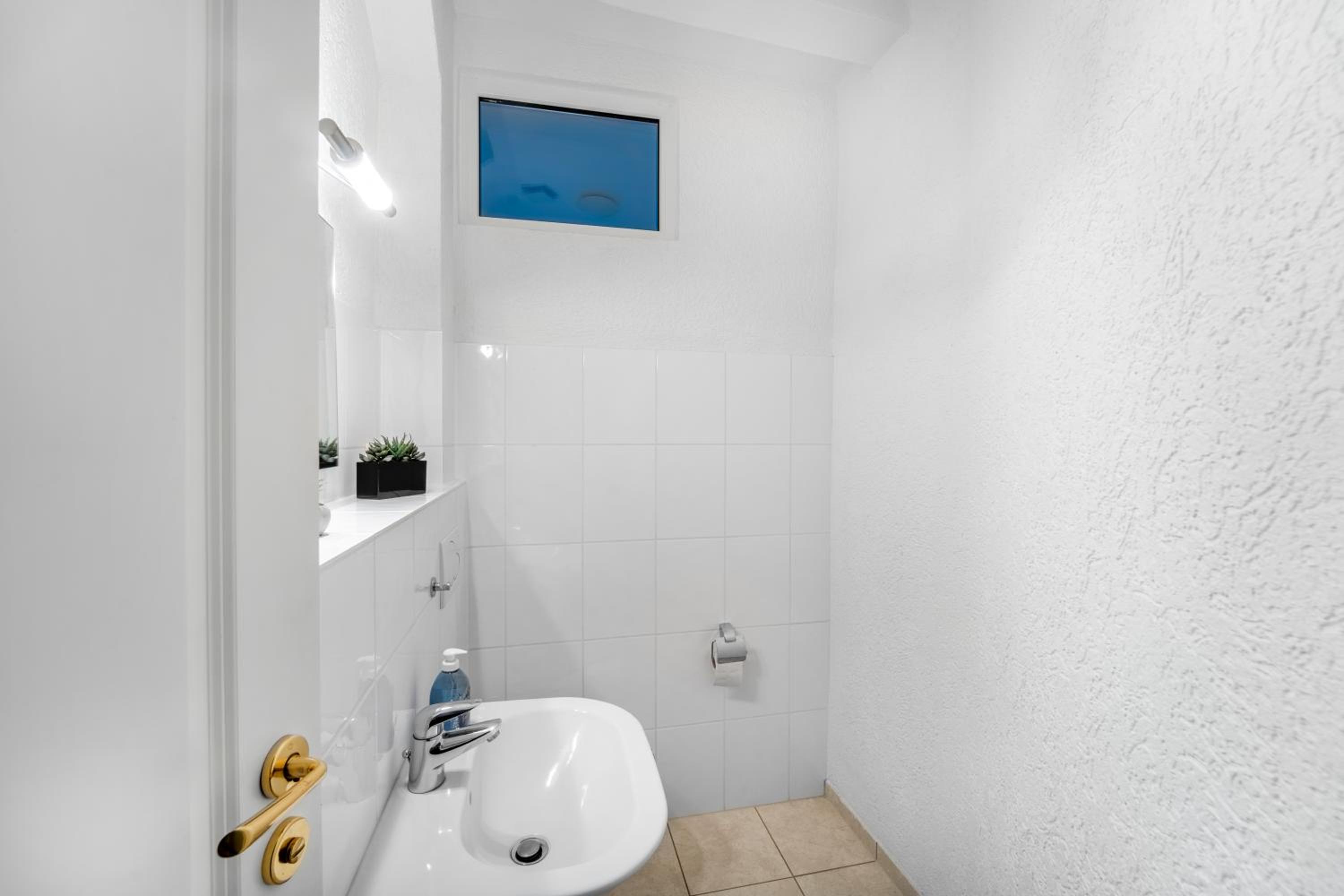Work Stay in Celle mit Badewanne und Kuche - Property Image 13