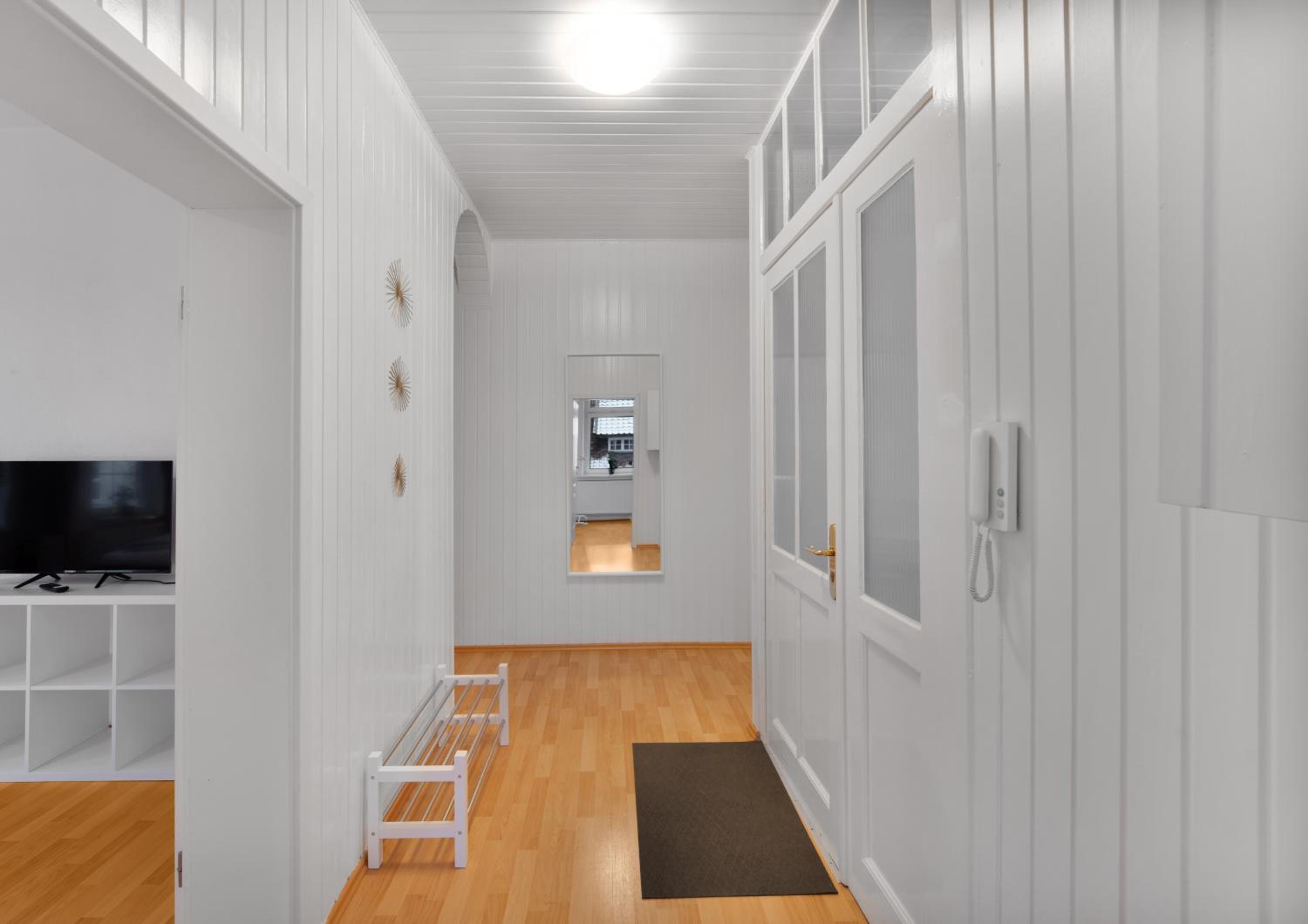 Work  Stay in Celle mit Badewanne und Kuche - Property Image 12