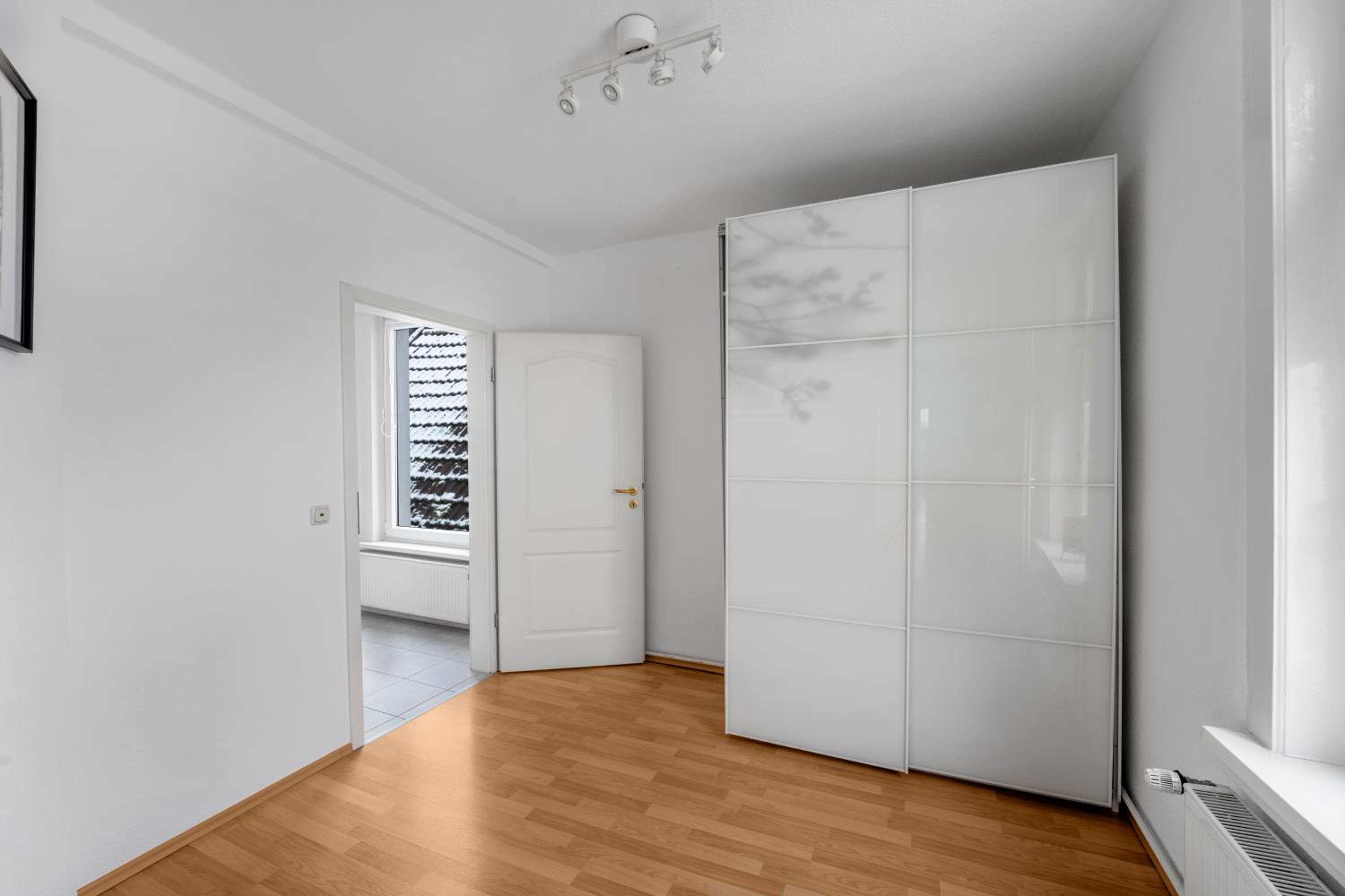 Work  Stay in Celle mit Badewanne und Kuche - Property Image 8