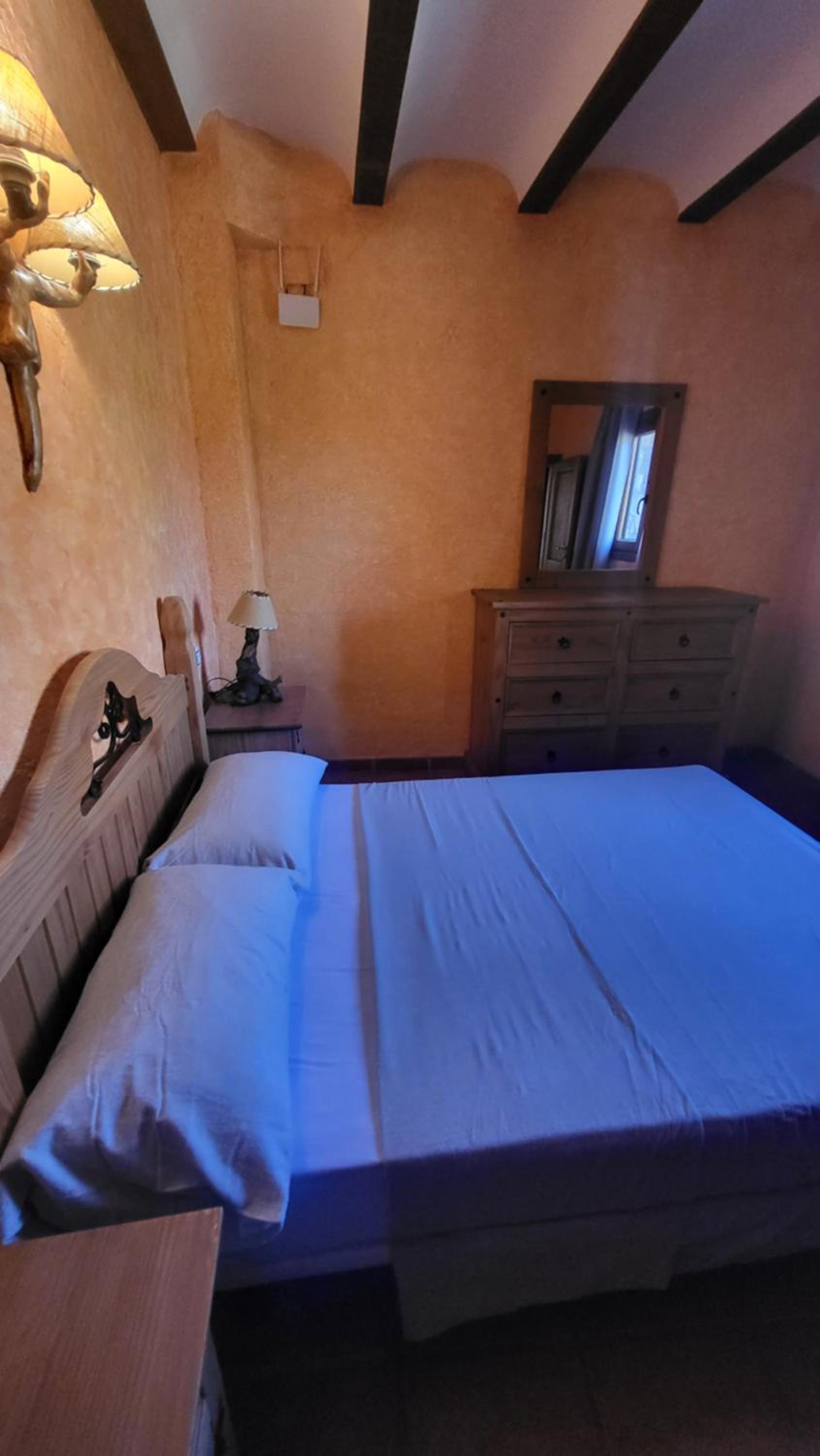 El Mirador de Riópar Viejo