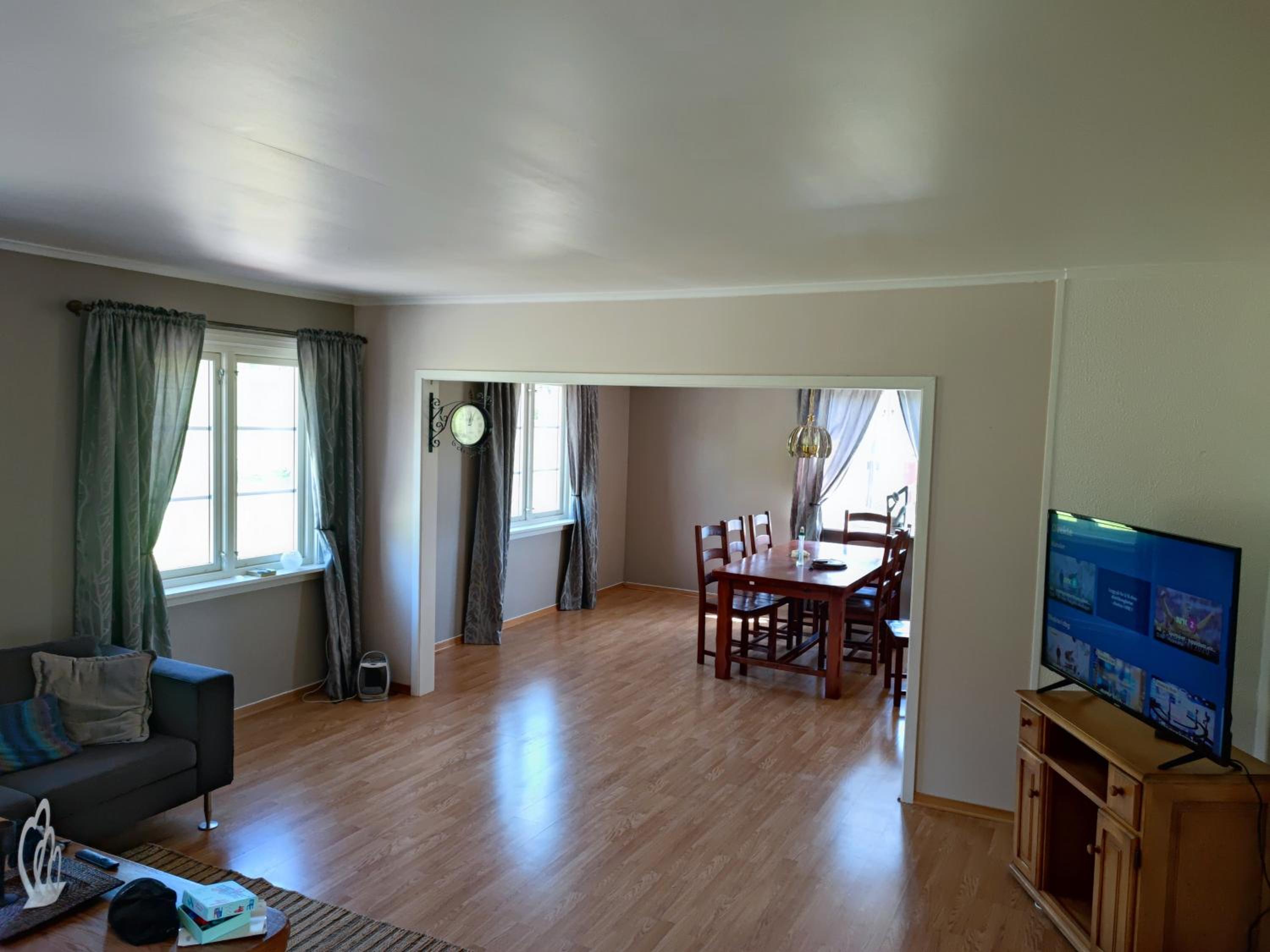 Gjøvdal Apartment